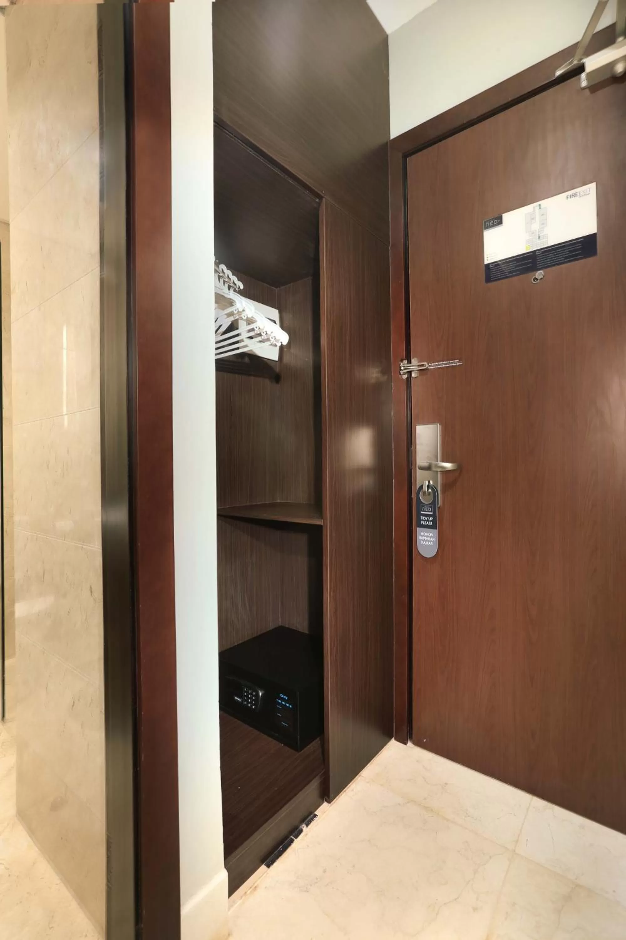 Other, Bed in Hotel Neo+ Balikpapan by ASTON