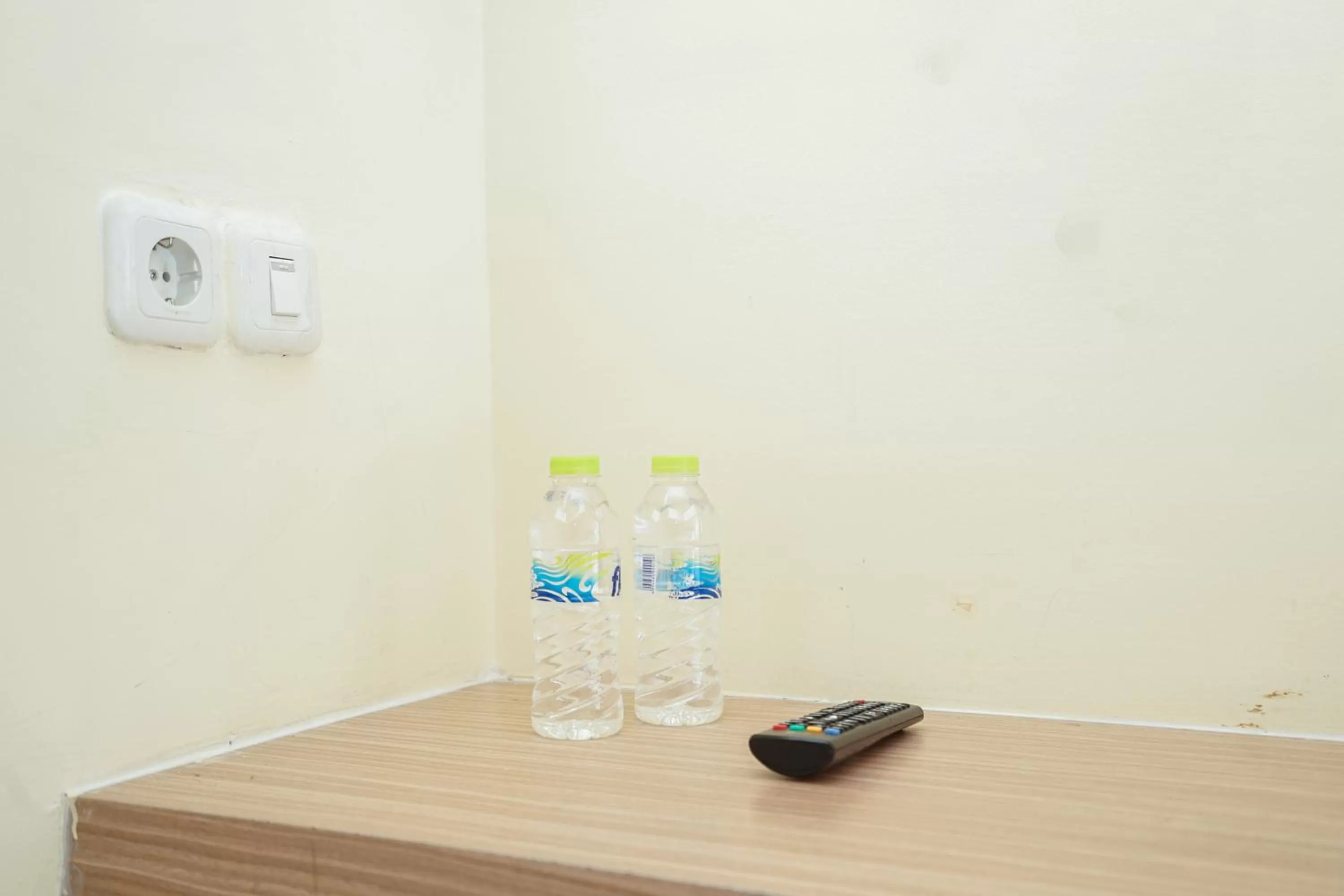 Area and facilities in Pratisarawirya Guesthouse by ecommerceloka