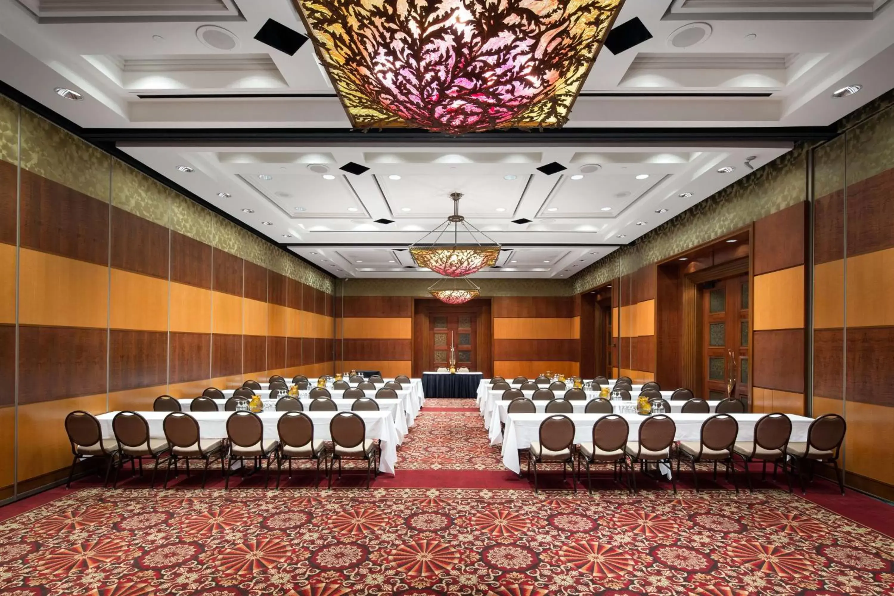 Meeting/conference room in Hilton Lac-Leamy