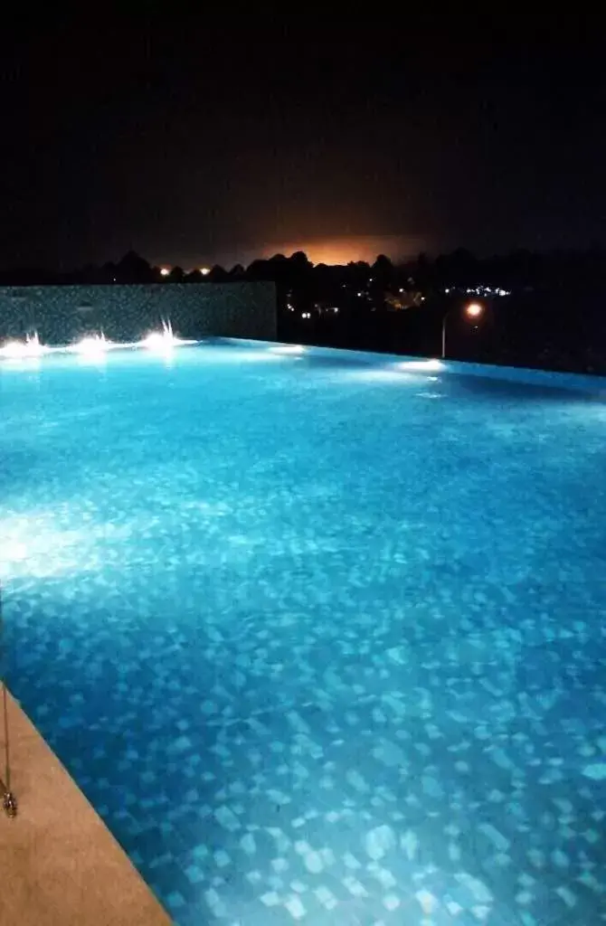 Swimming Pool in Impiana Hotel Senai
