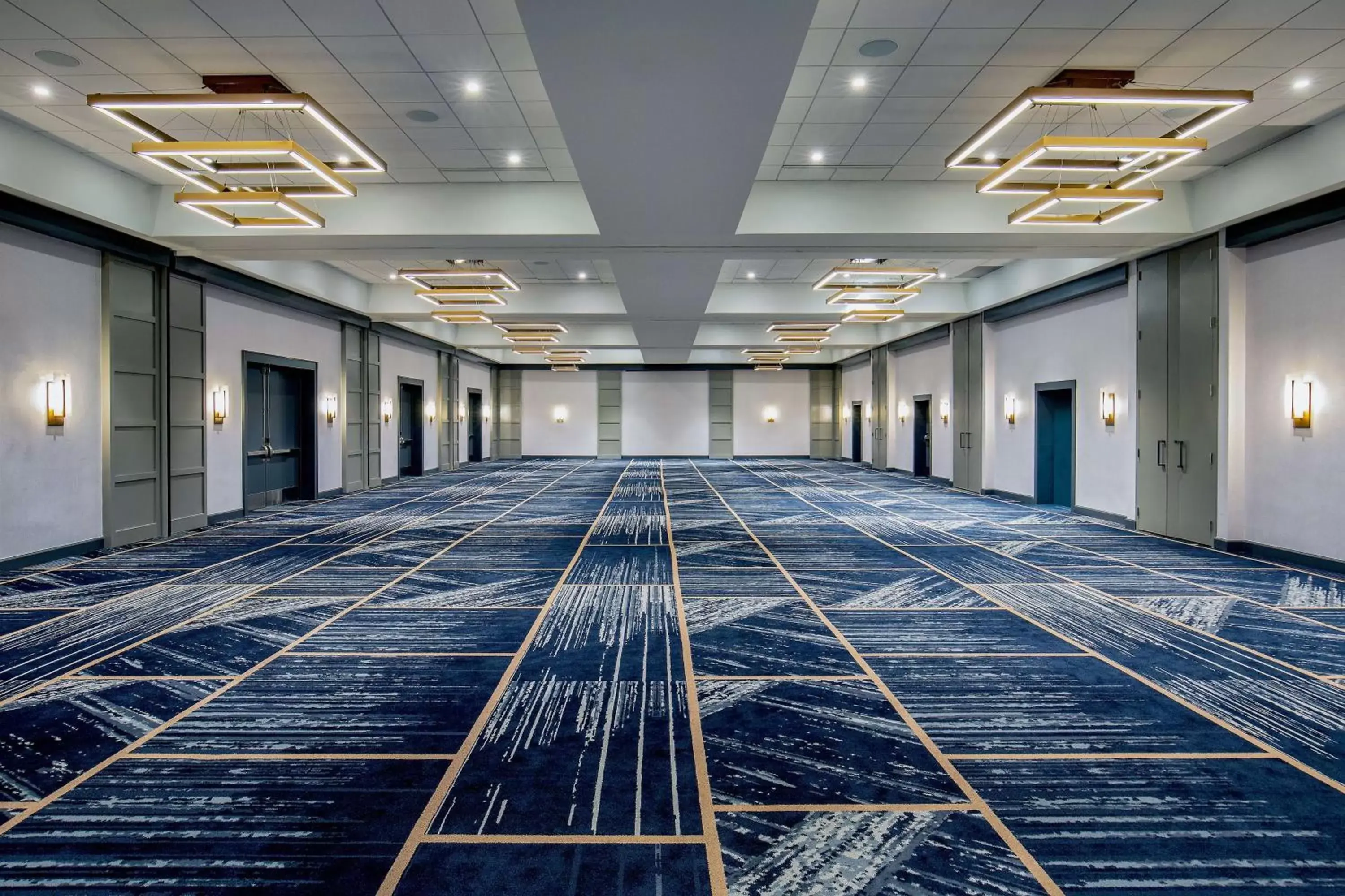 Meeting/conference room, Other Activities in DoubleTree by Hilton Washington DC North/Gaithersburg
