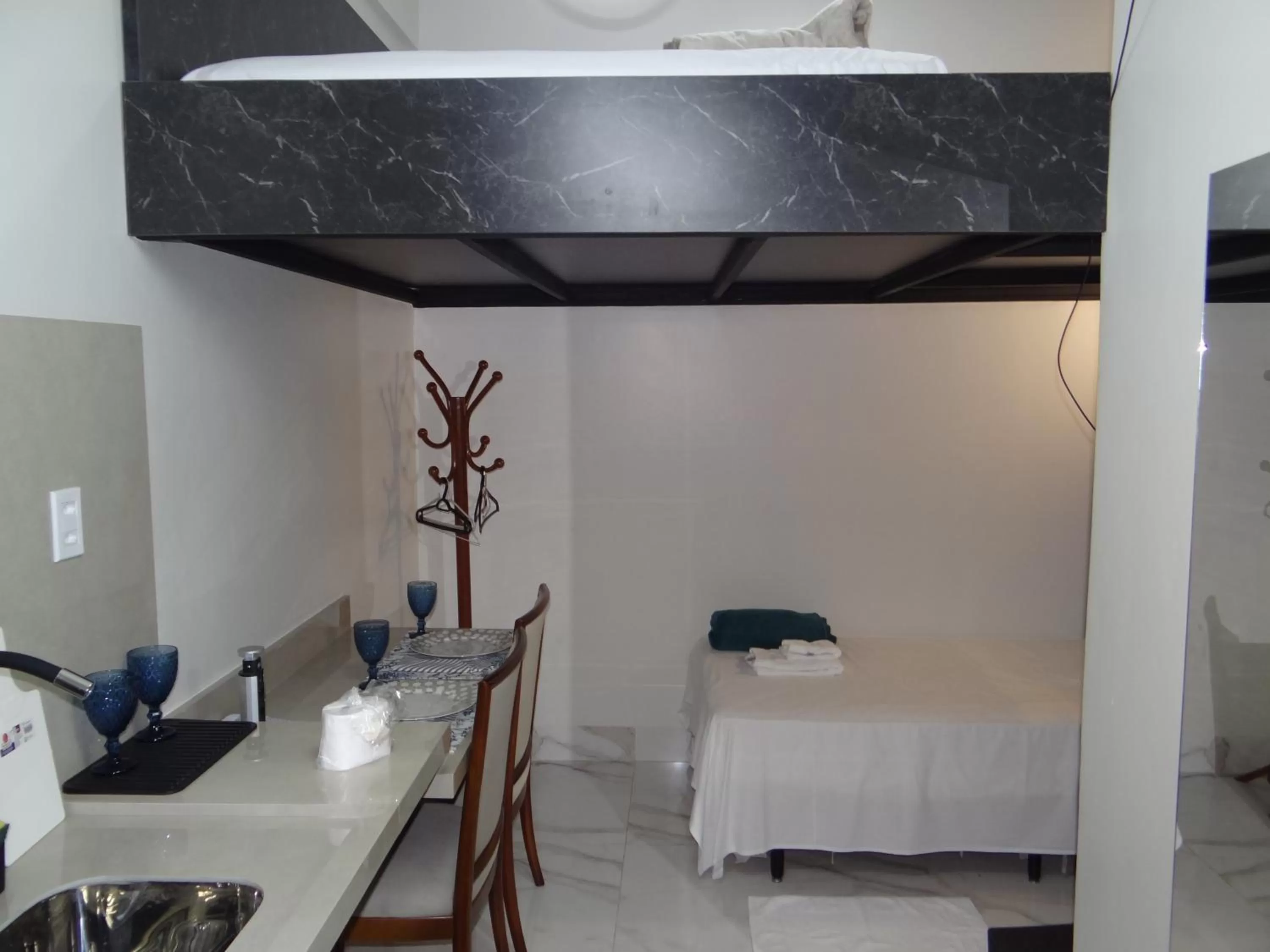 ZANI APART HOTEL 520i