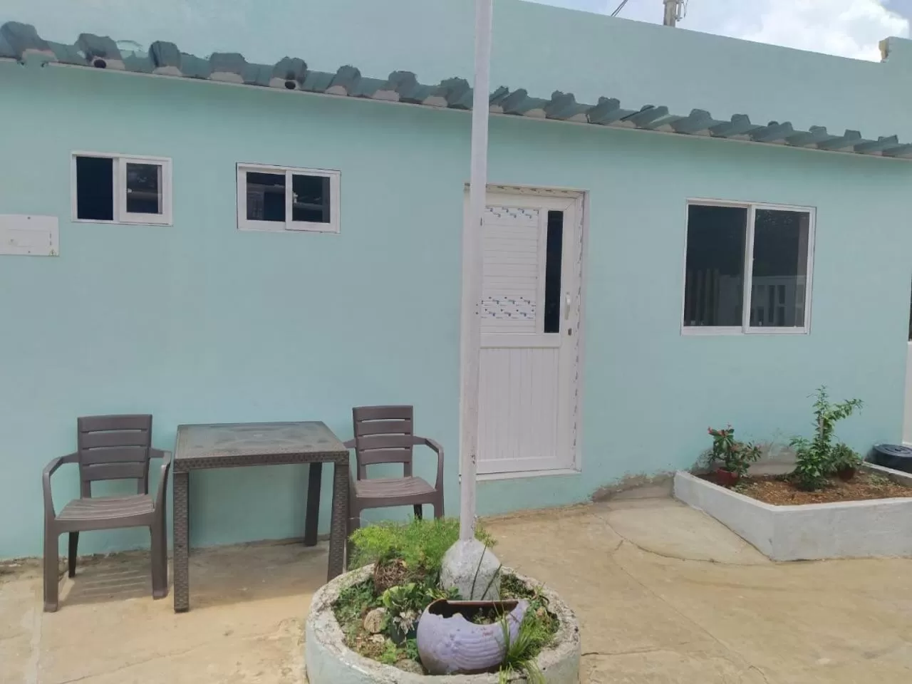 Property Building in Posada Sorybego