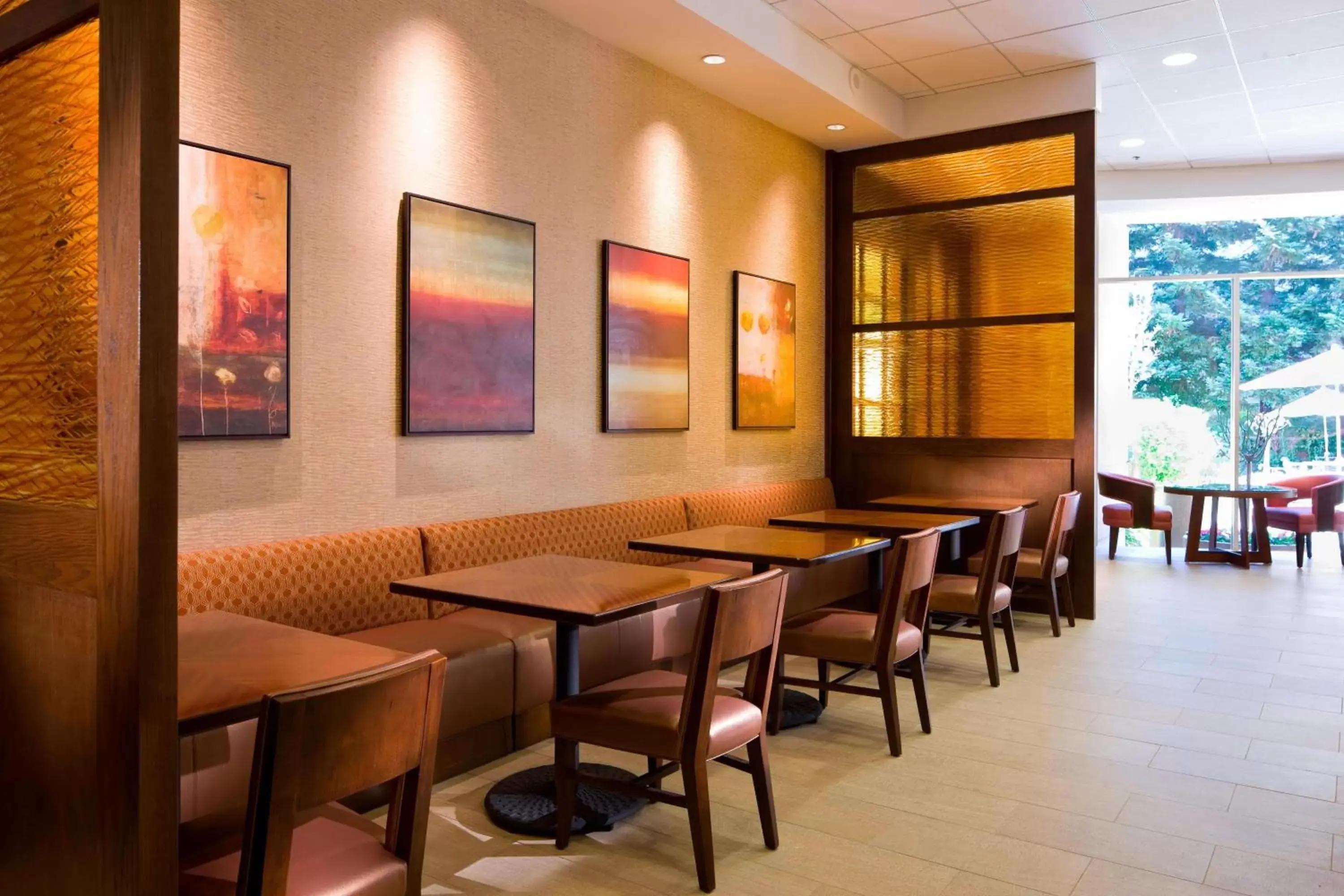 Lounge or bar, Lounge/Bar in San Ramon Marriott