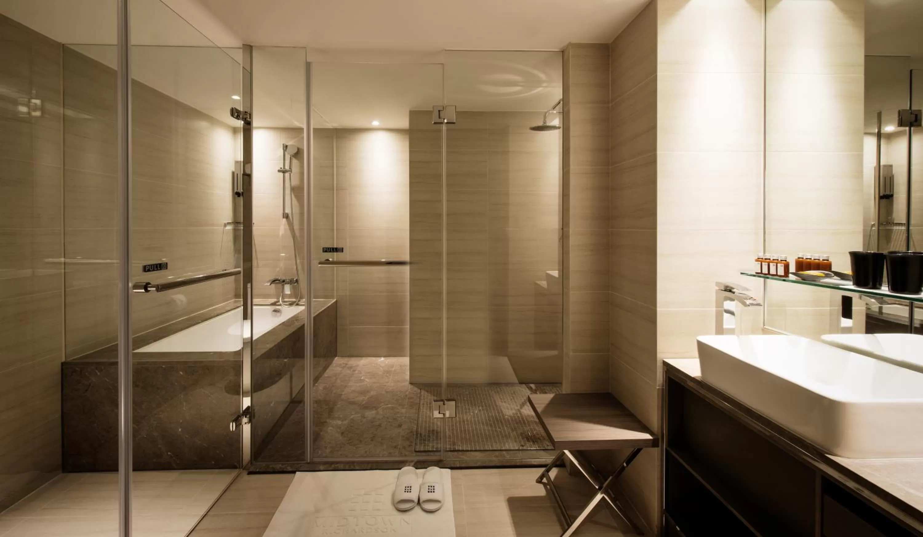 Other in Hotel Midtown Richardson