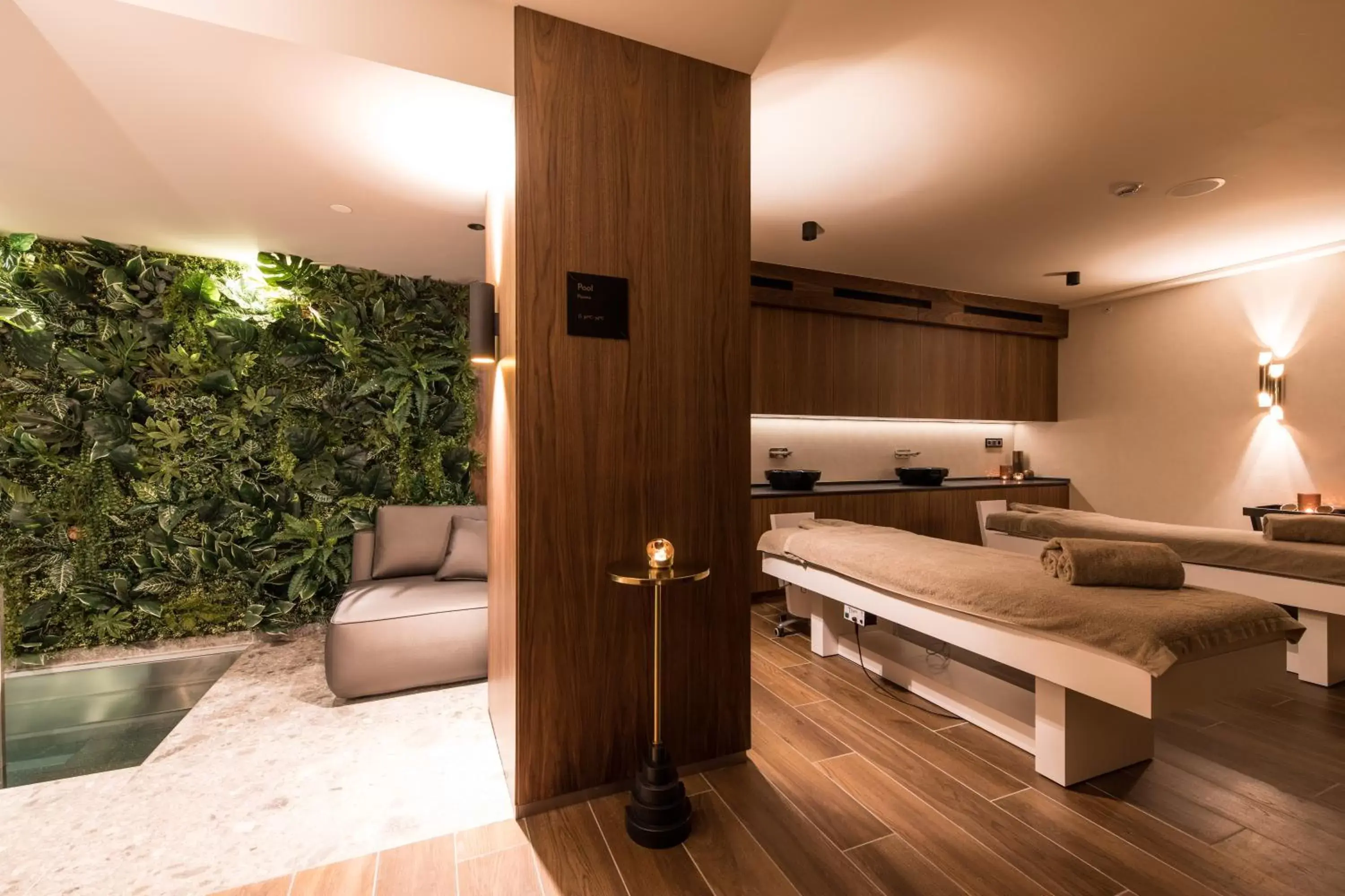 Spa and wellness centre/facilities, Bathroom in Hotel SOFIA Barcelona, in The Unbound Collection by Hyatt