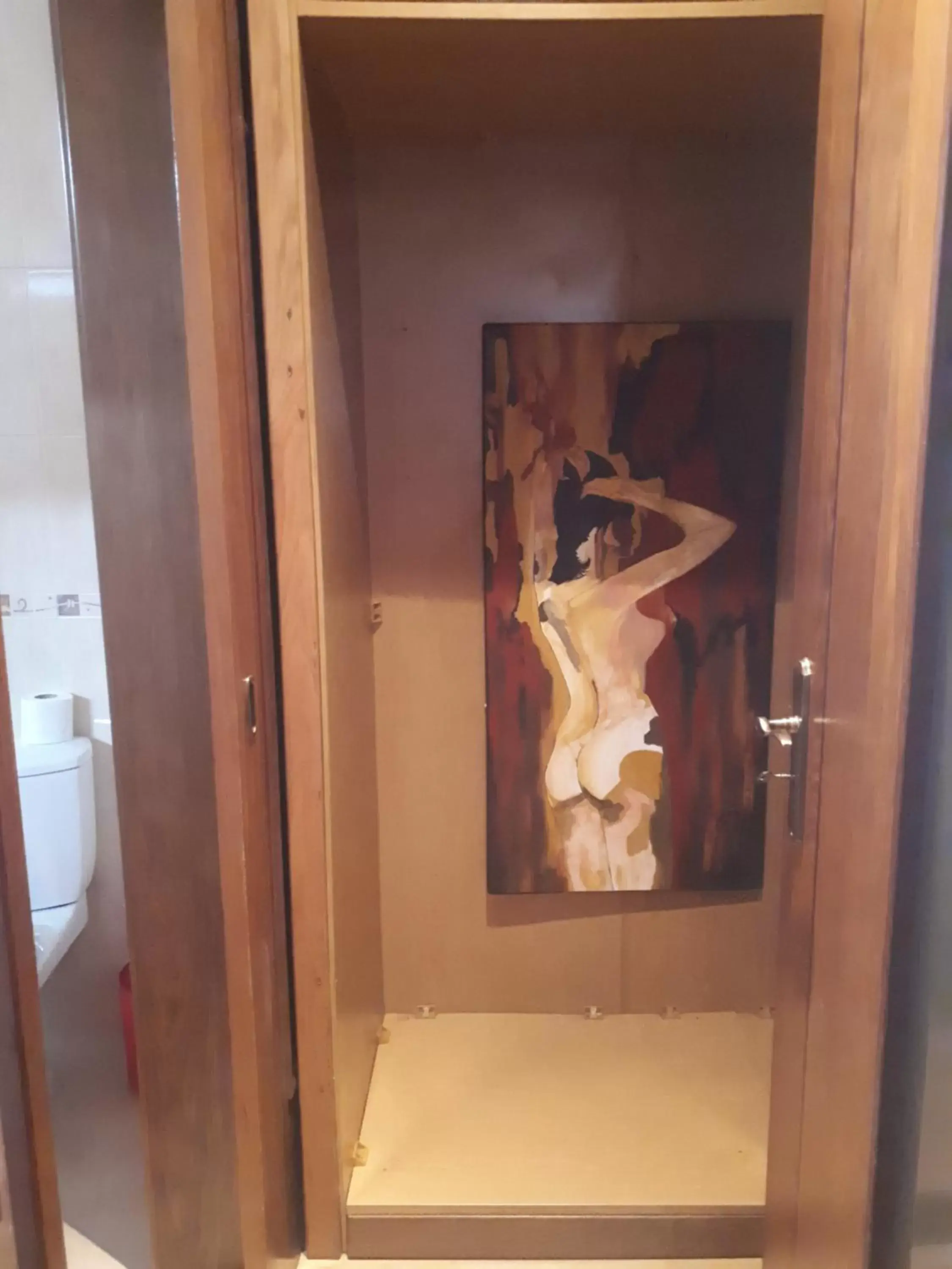 Other, Bathroom in Serra e Mar