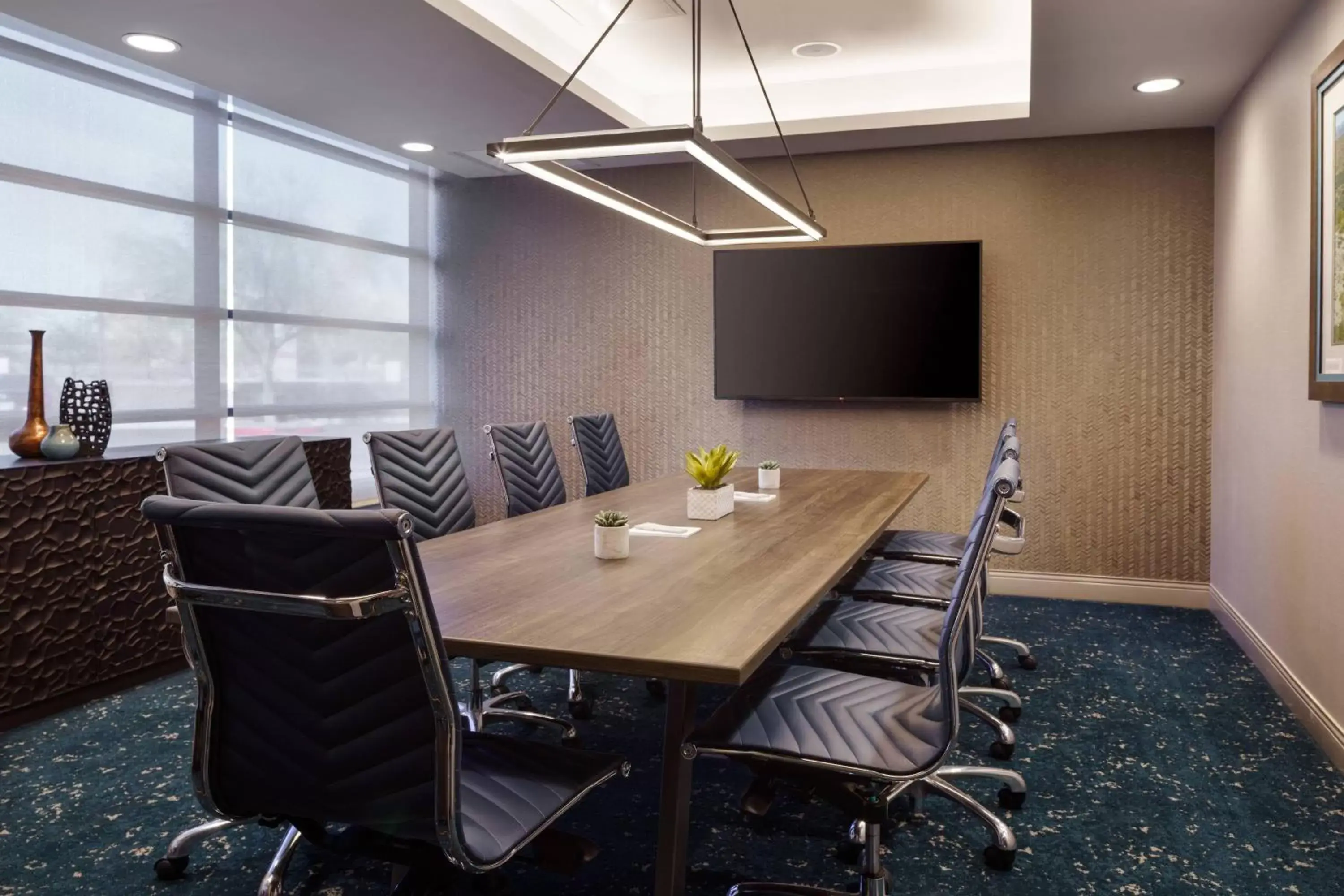 Meeting/conference room in Residence Inn by Marriott Scottsdale Salt River