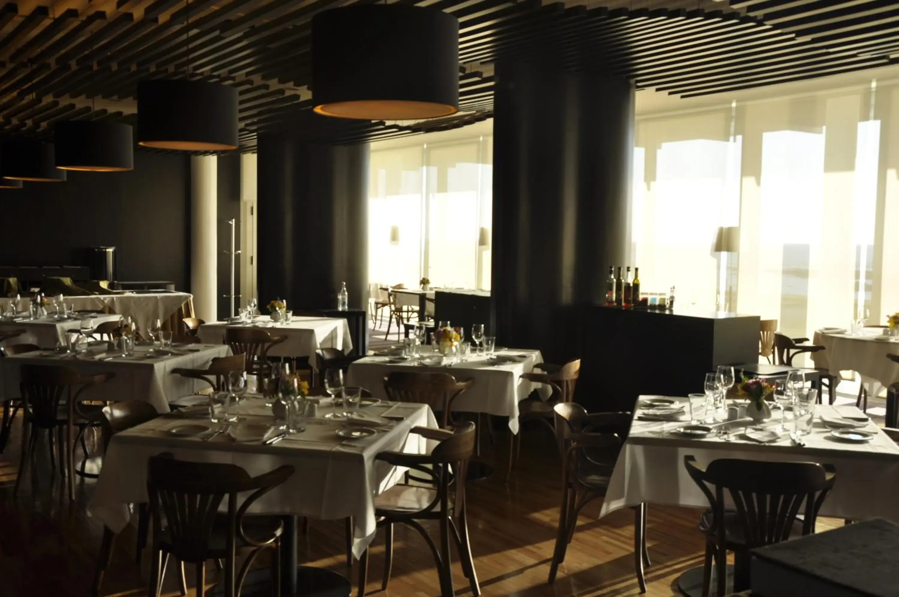 Restaurant/places to eat in Hotel Flor De Sal Restaurant/places to eat in Hotel Flor De Sal
