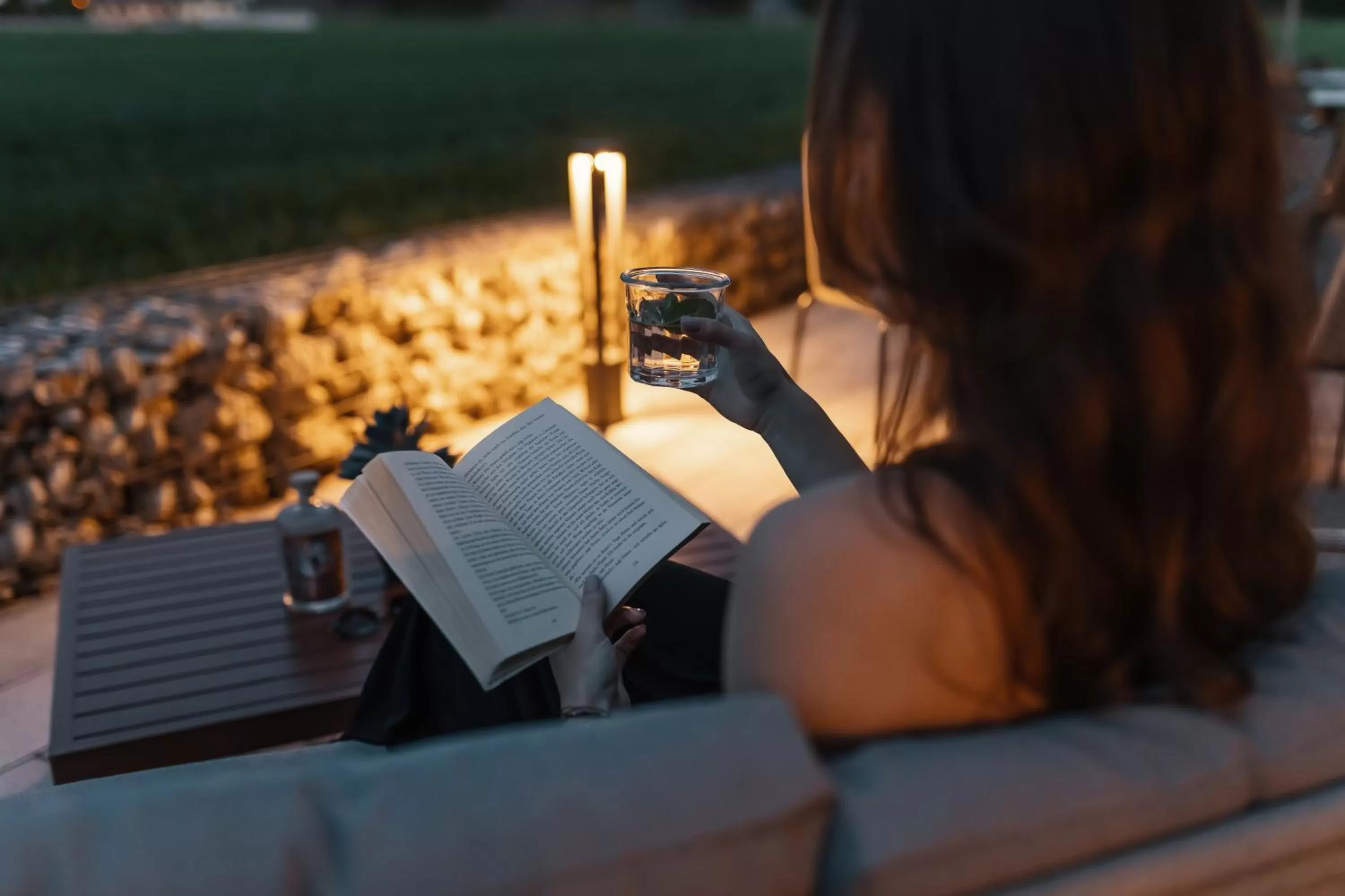 Lounge or bar in Hotel Smart Liv'in