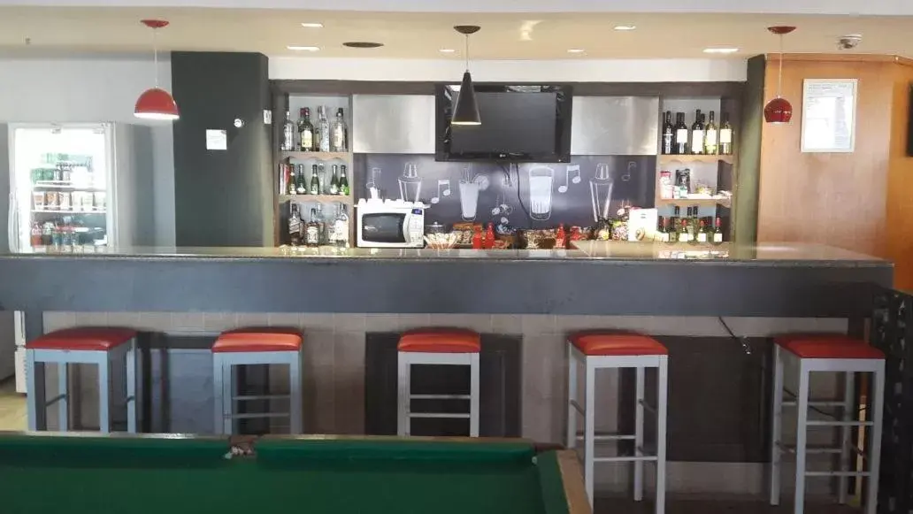 Lounge/Bar in Ibis Joao Pessoa Praia