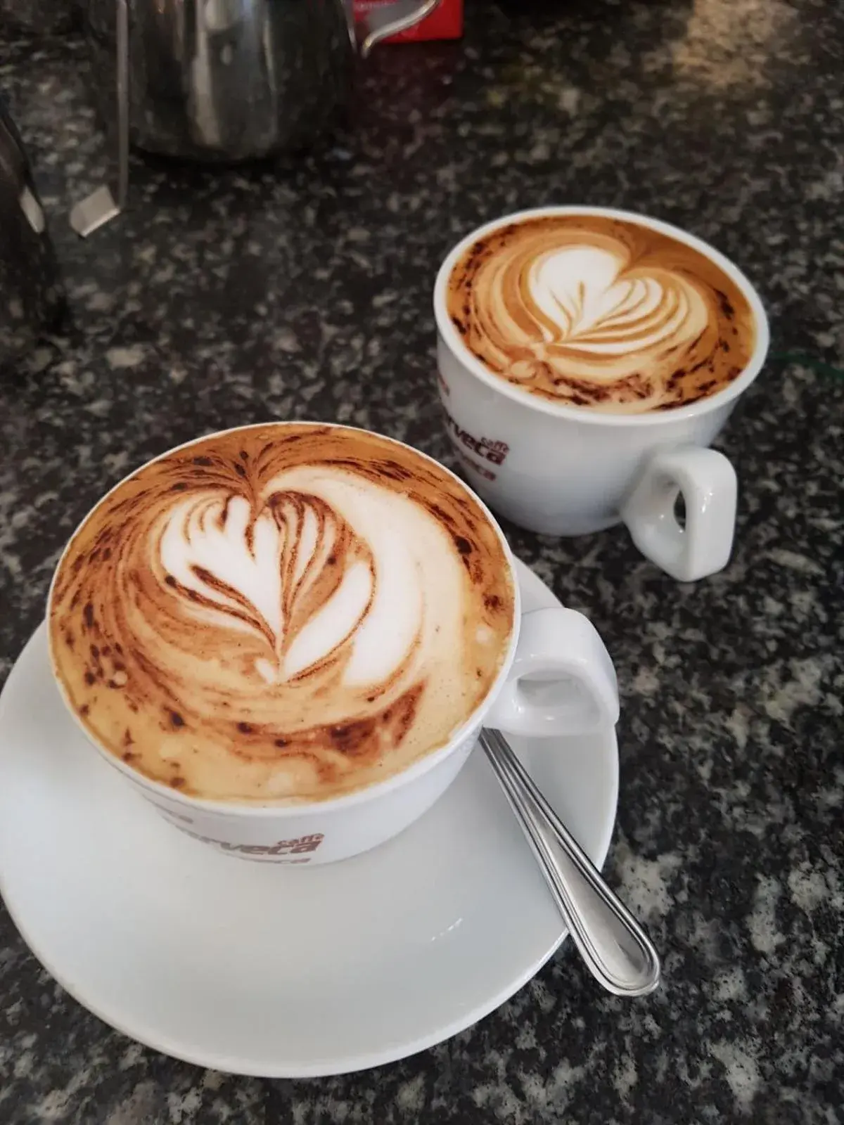 Food and drinks in Nuovo Hotel Vigevano Food and drinks in Nuovo Hotel Vigevano