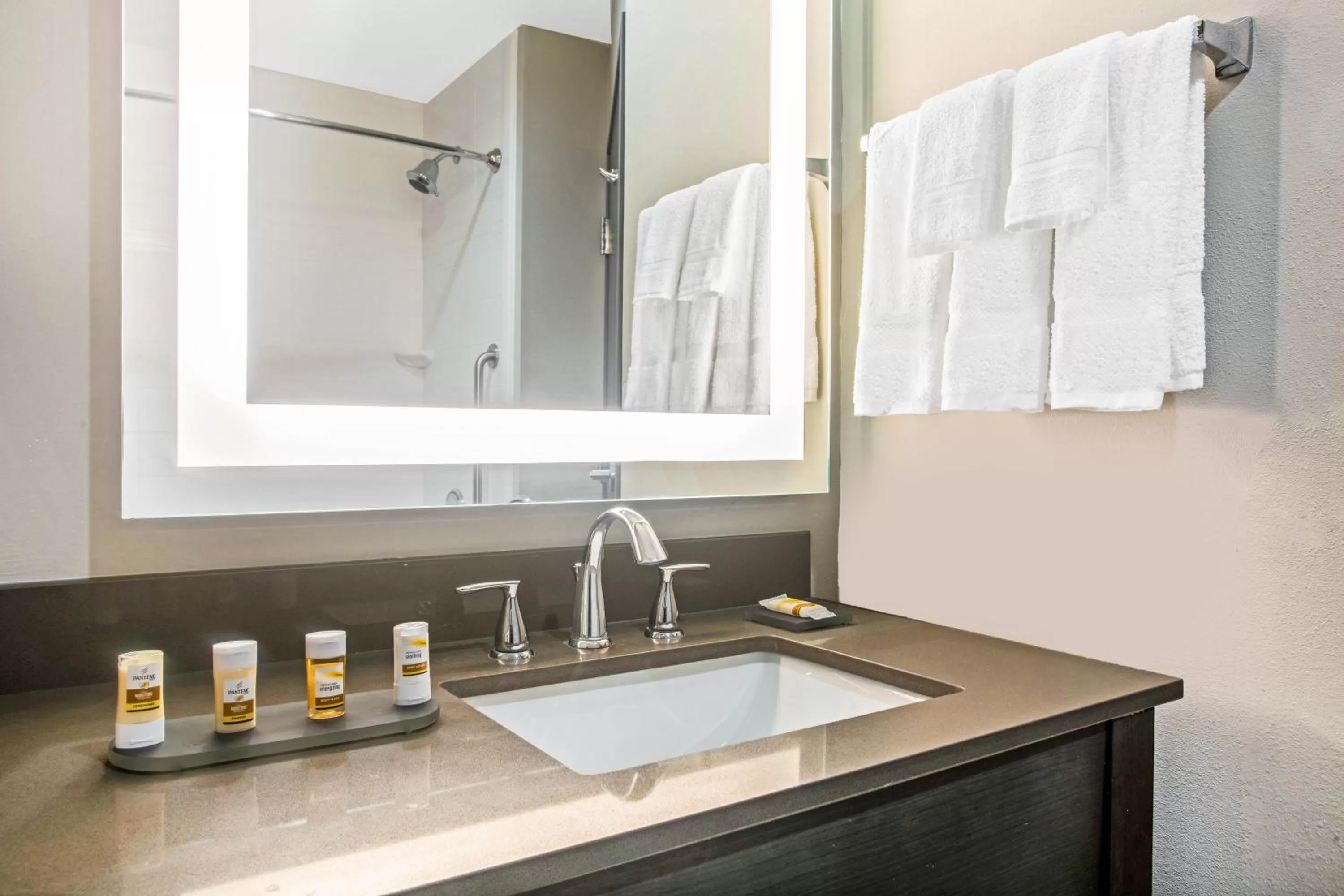 La Quinta by Wyndham Ponca City