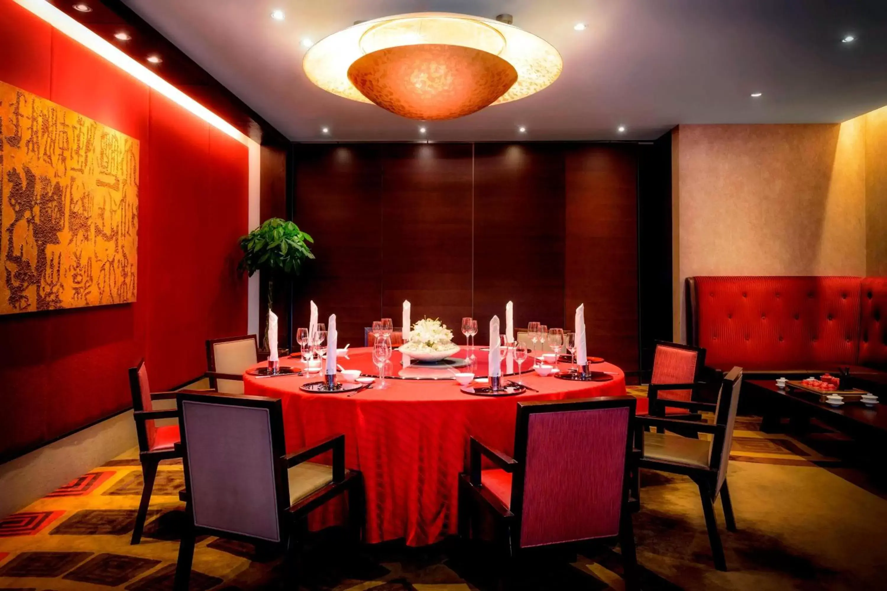 Restaurant/Places to Eat in The Westin Beijing Chaoyang