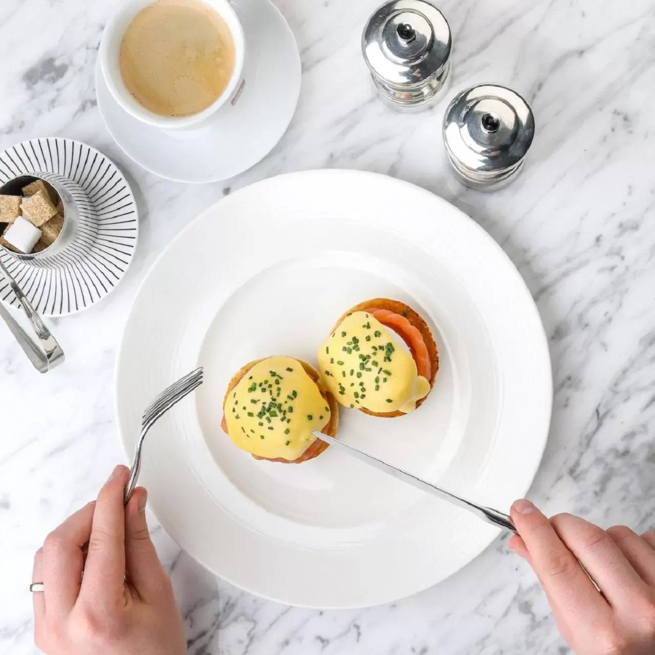 Breakfast in ABode Canterbury