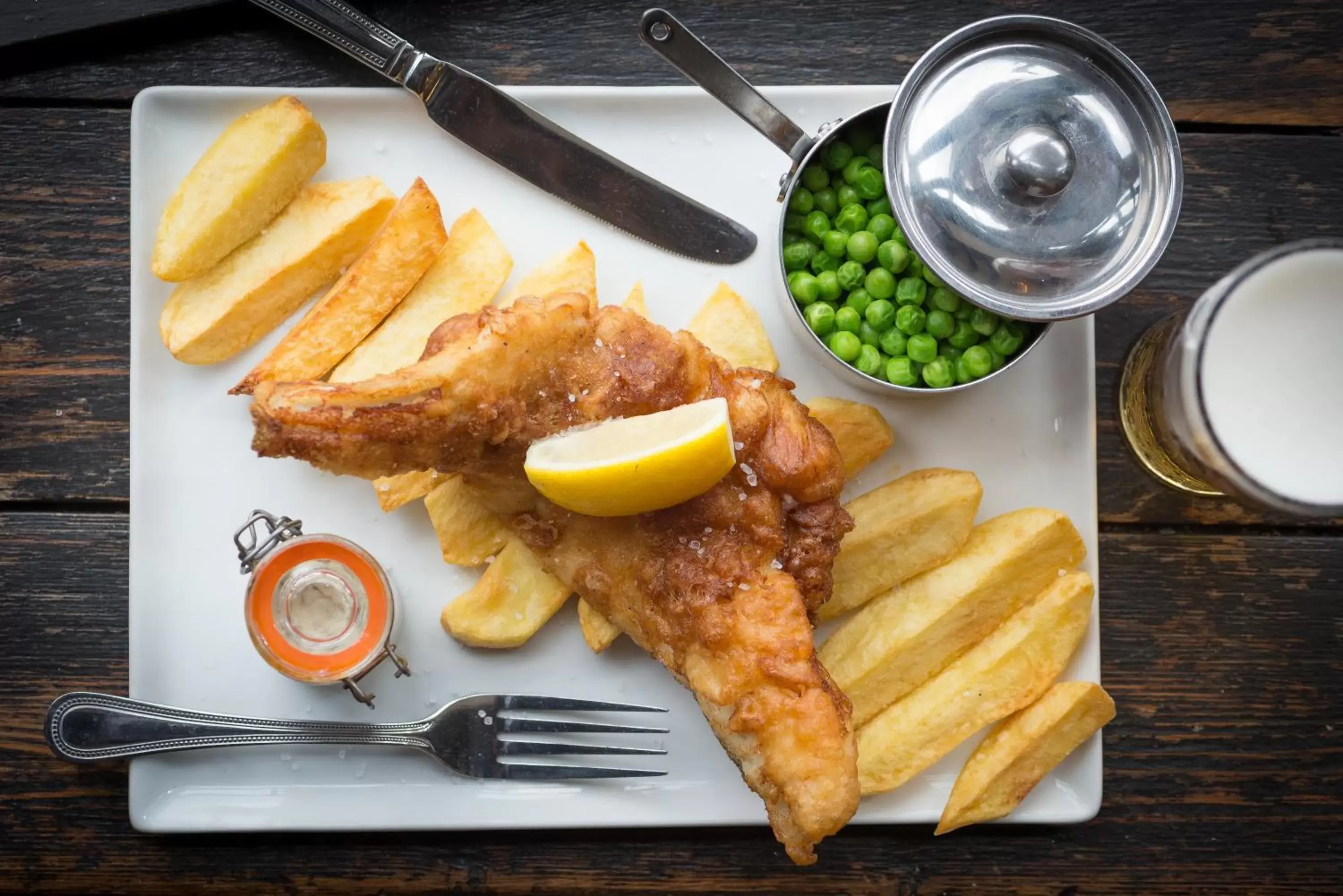 Food close-up, Food in Best Western The Rose & Crown Hotel