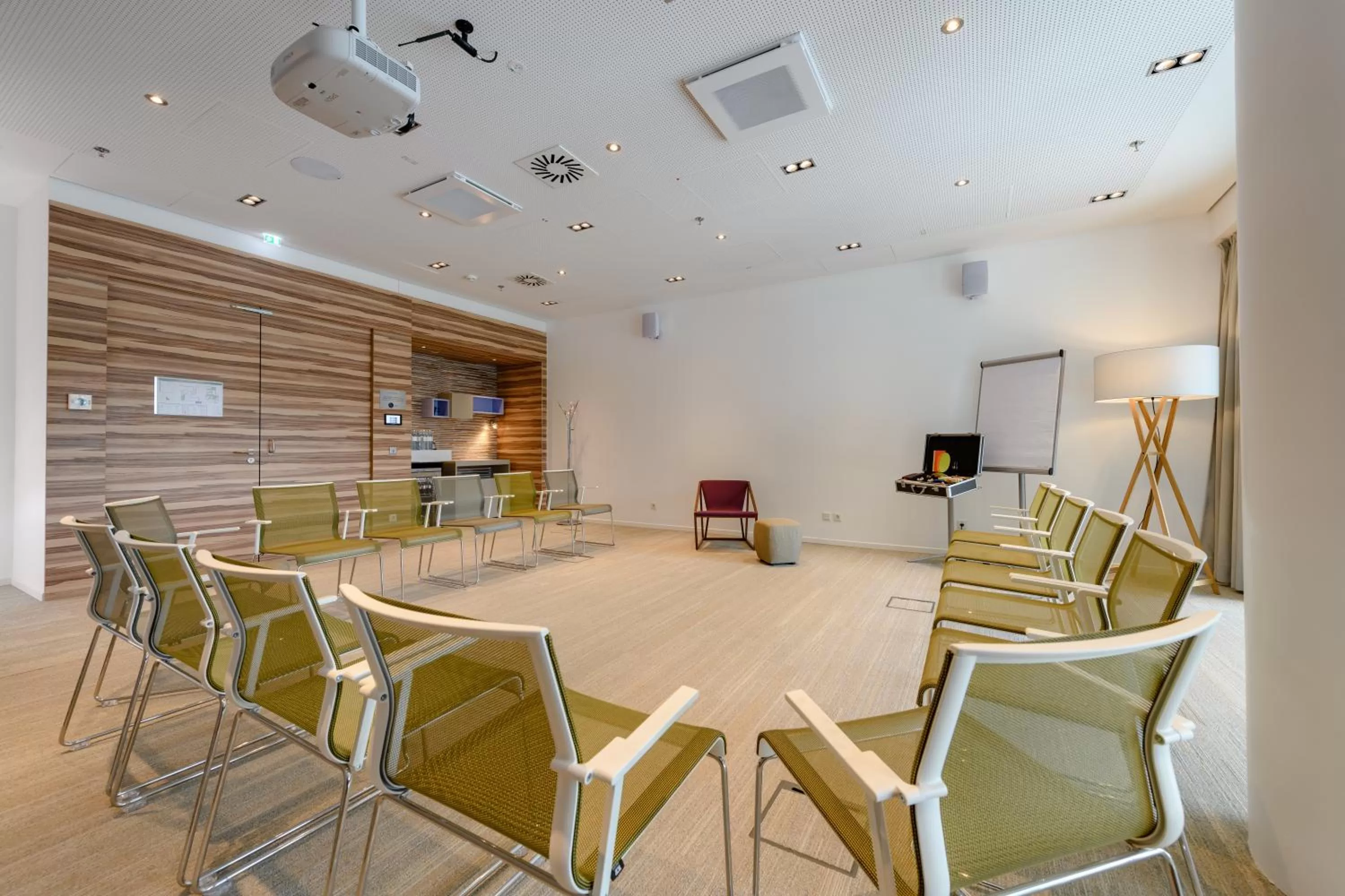 Banquet/Function facilities in Novotel Wien Hauptbahnhof