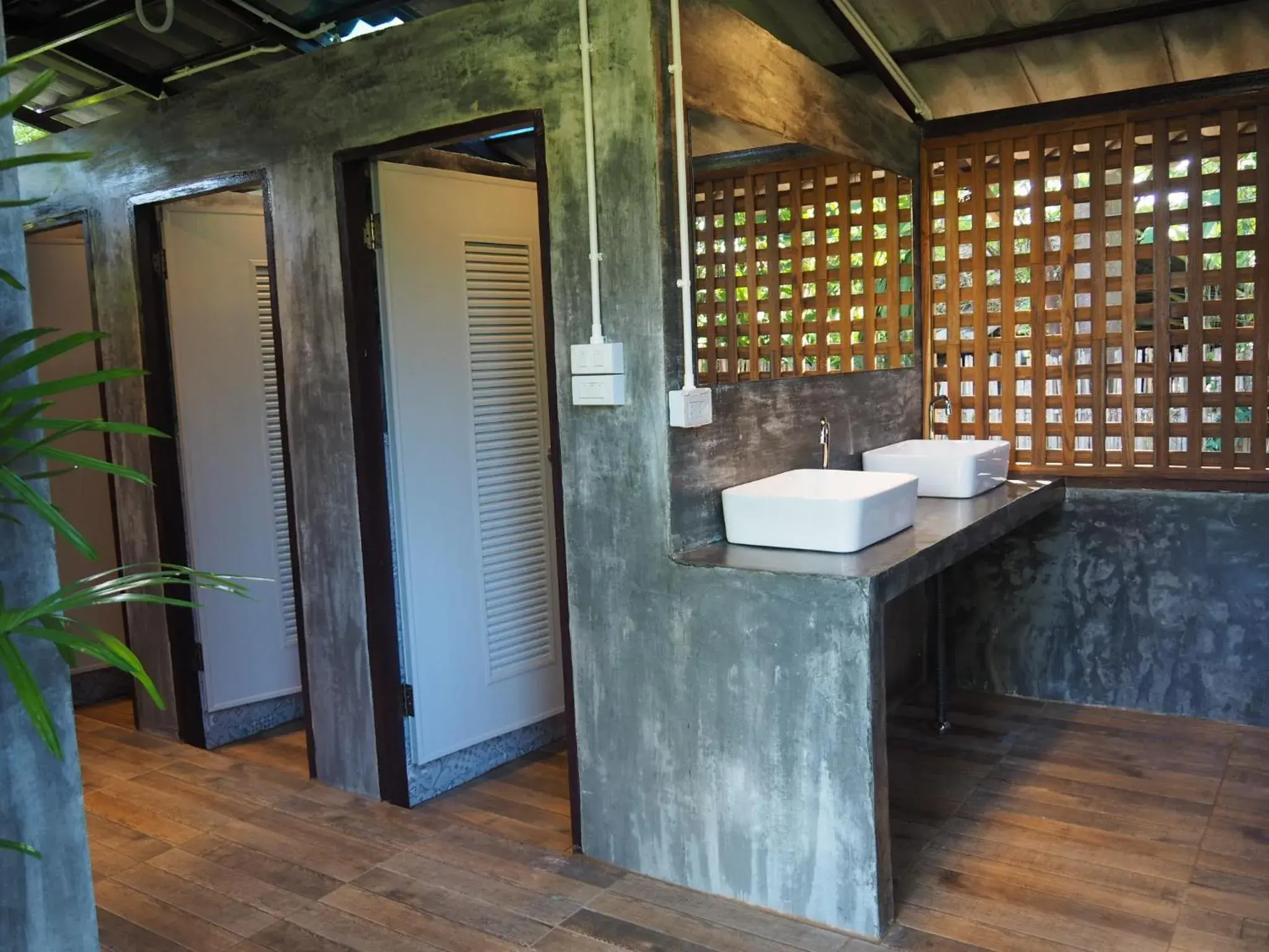 Other, Bathroom in Hotel Pai Country Hut