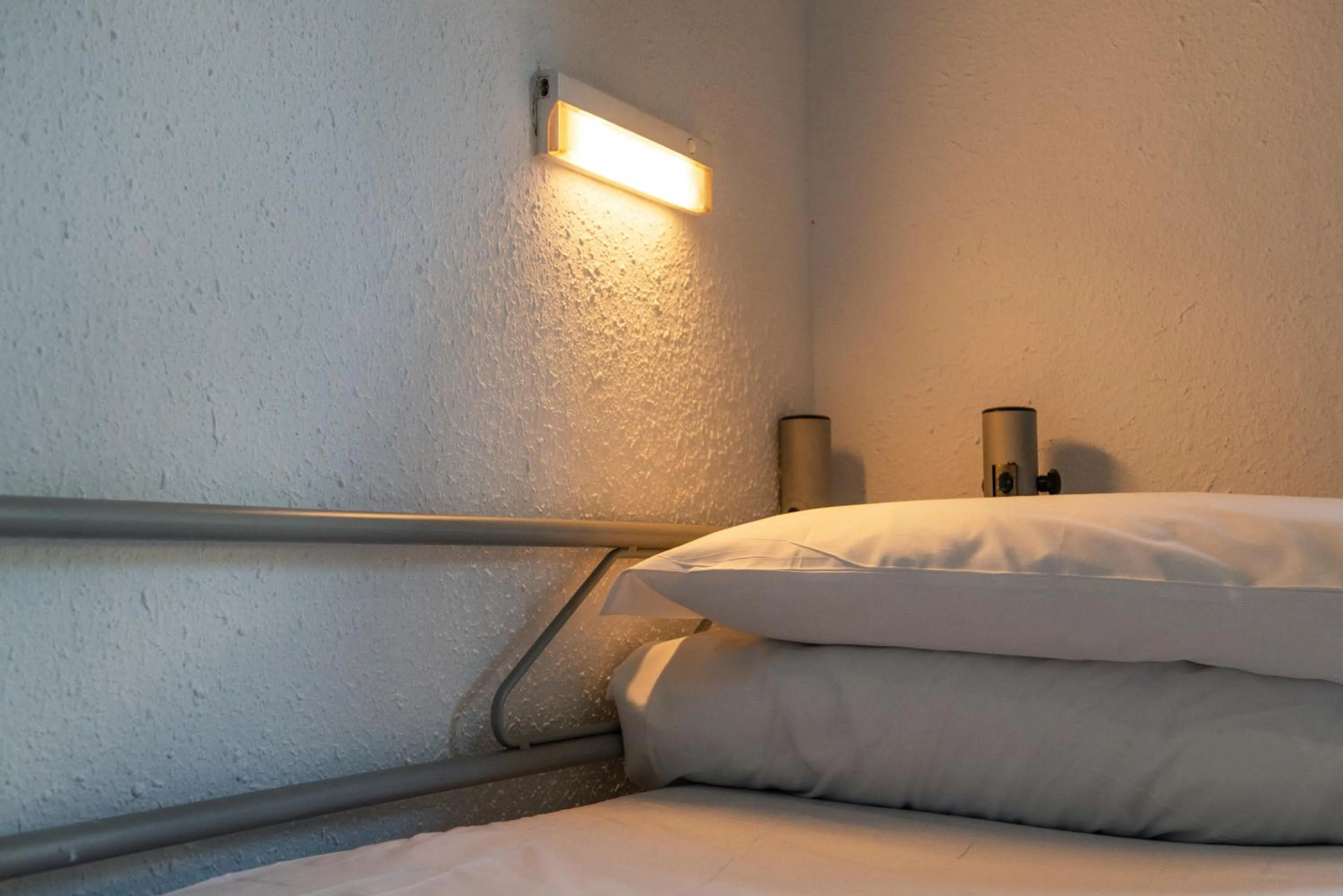 bunk bed, Bed in Safestay Barcelona Passeig de Gràcia