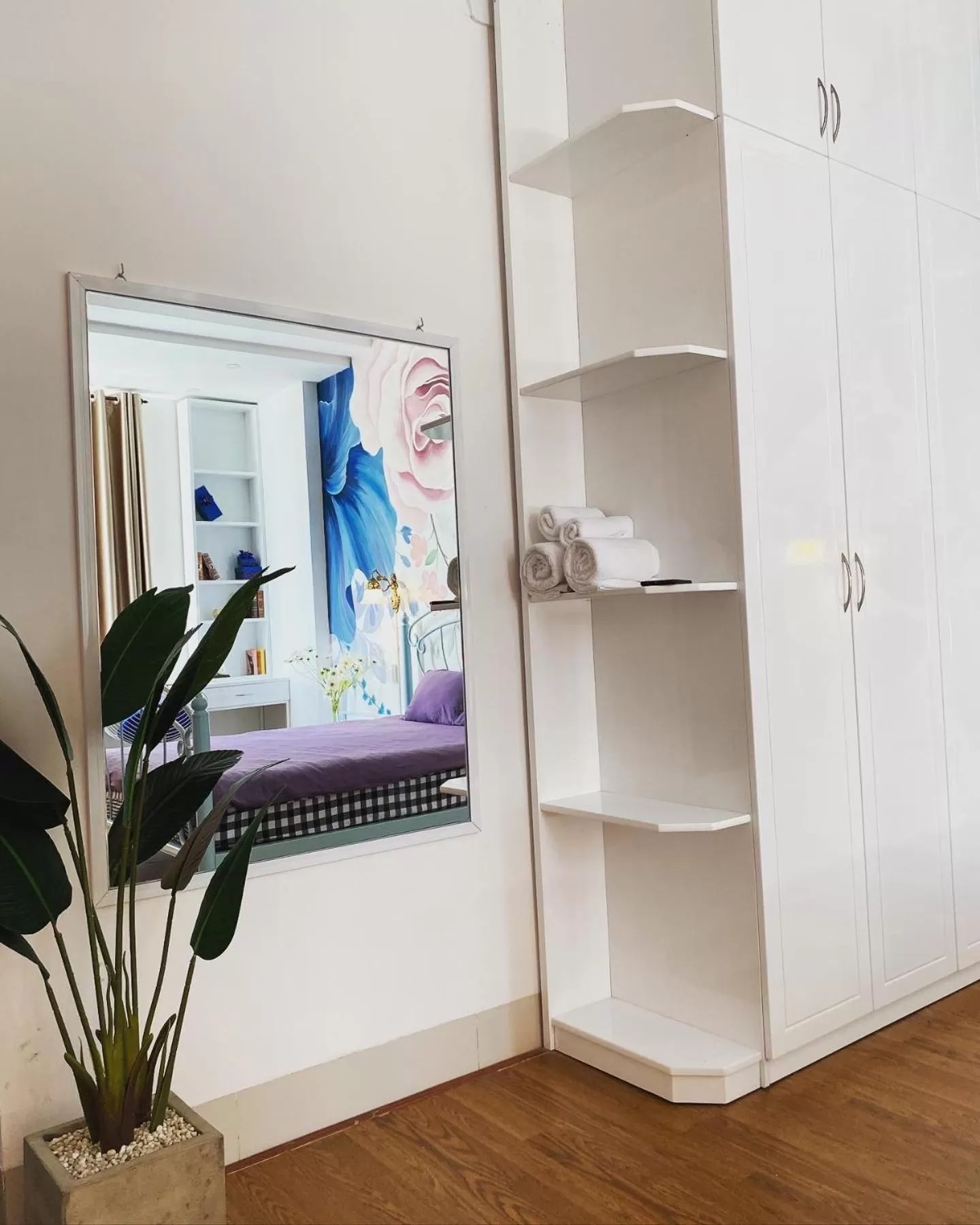 Bathroom in Emerald Boutique Stay 2