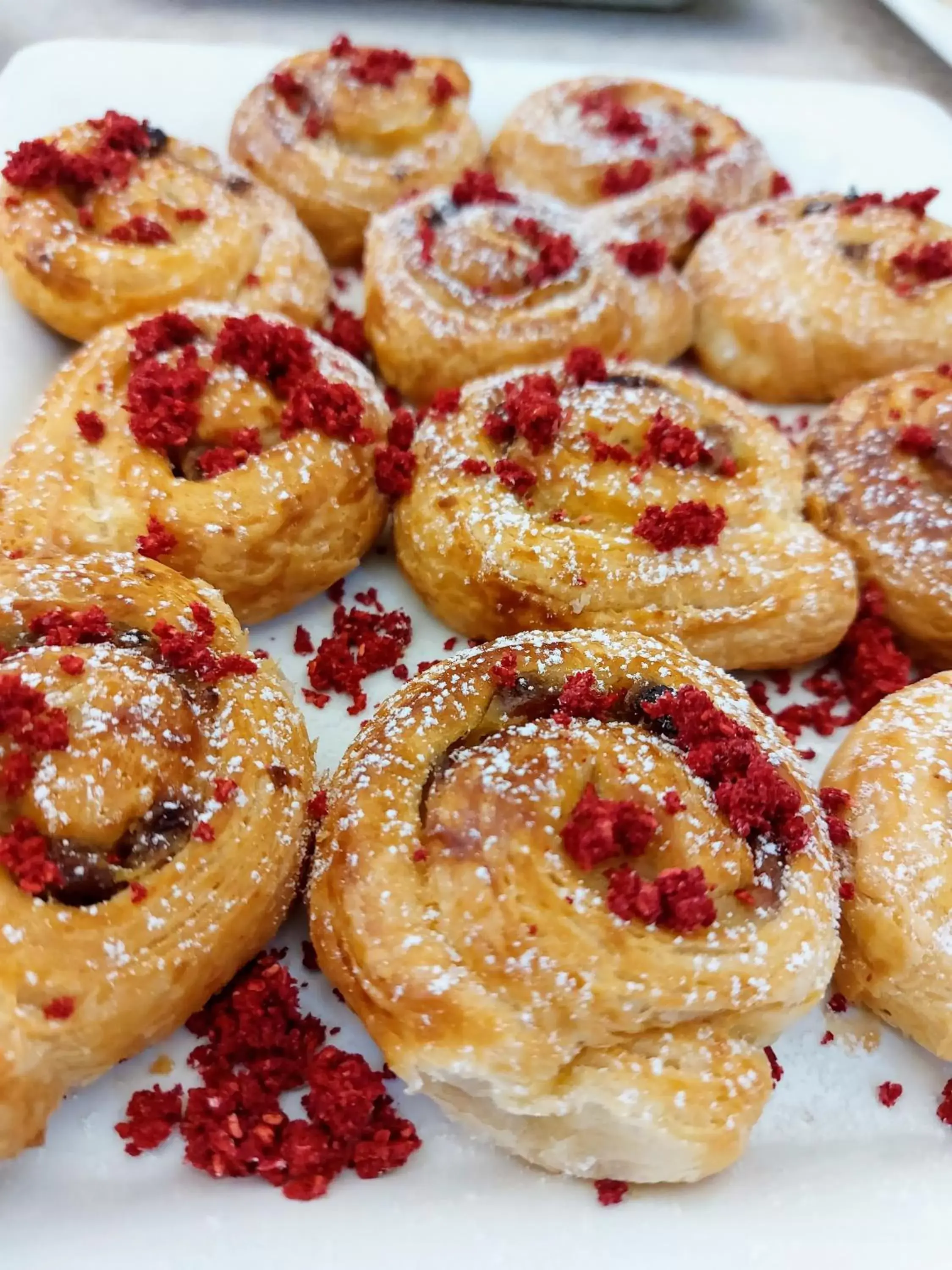 Breakfast in Hotel Kazimierz Breakfast in Hotel Kazimierz