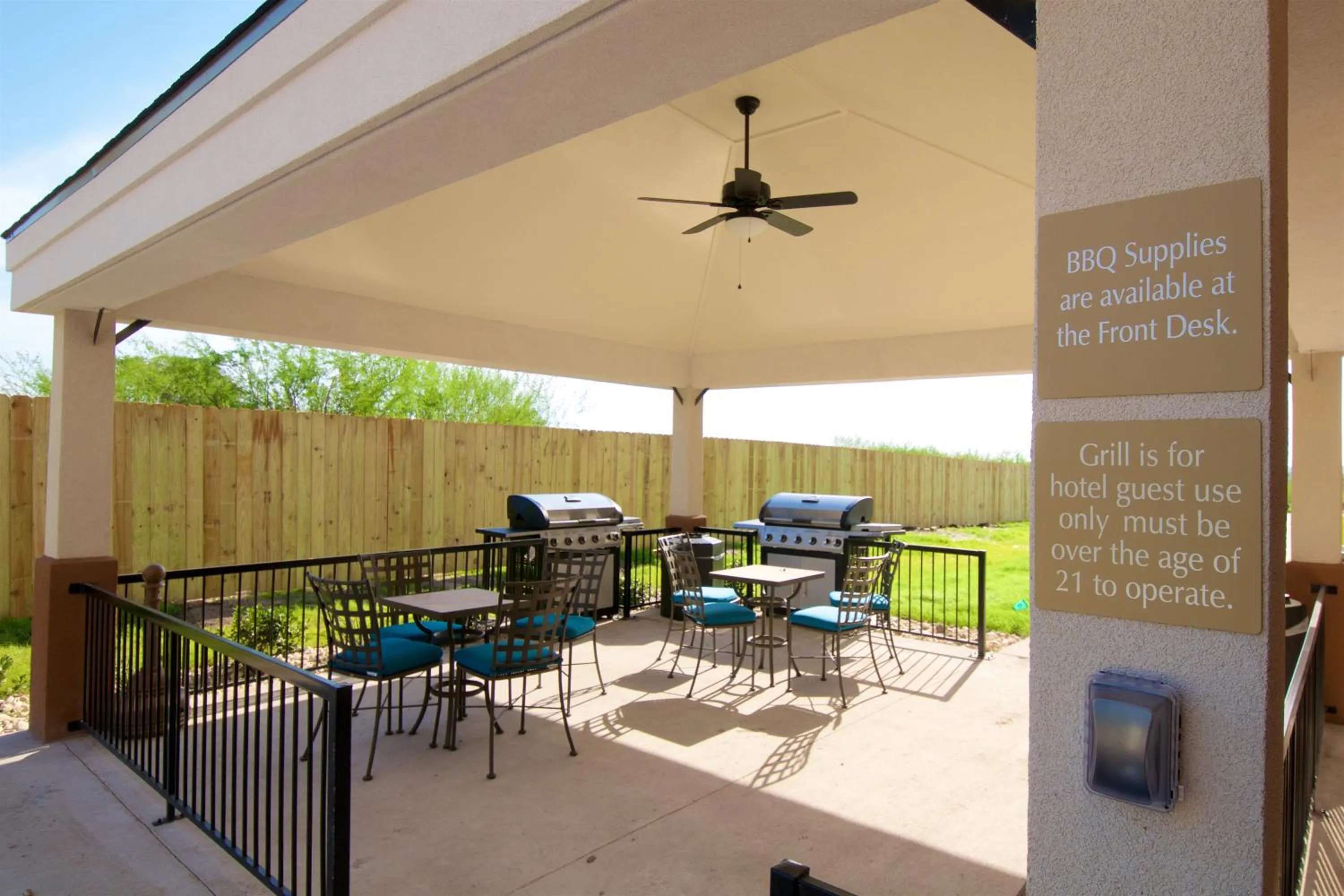 Other in Candlewood Suites Kenedy by IHG