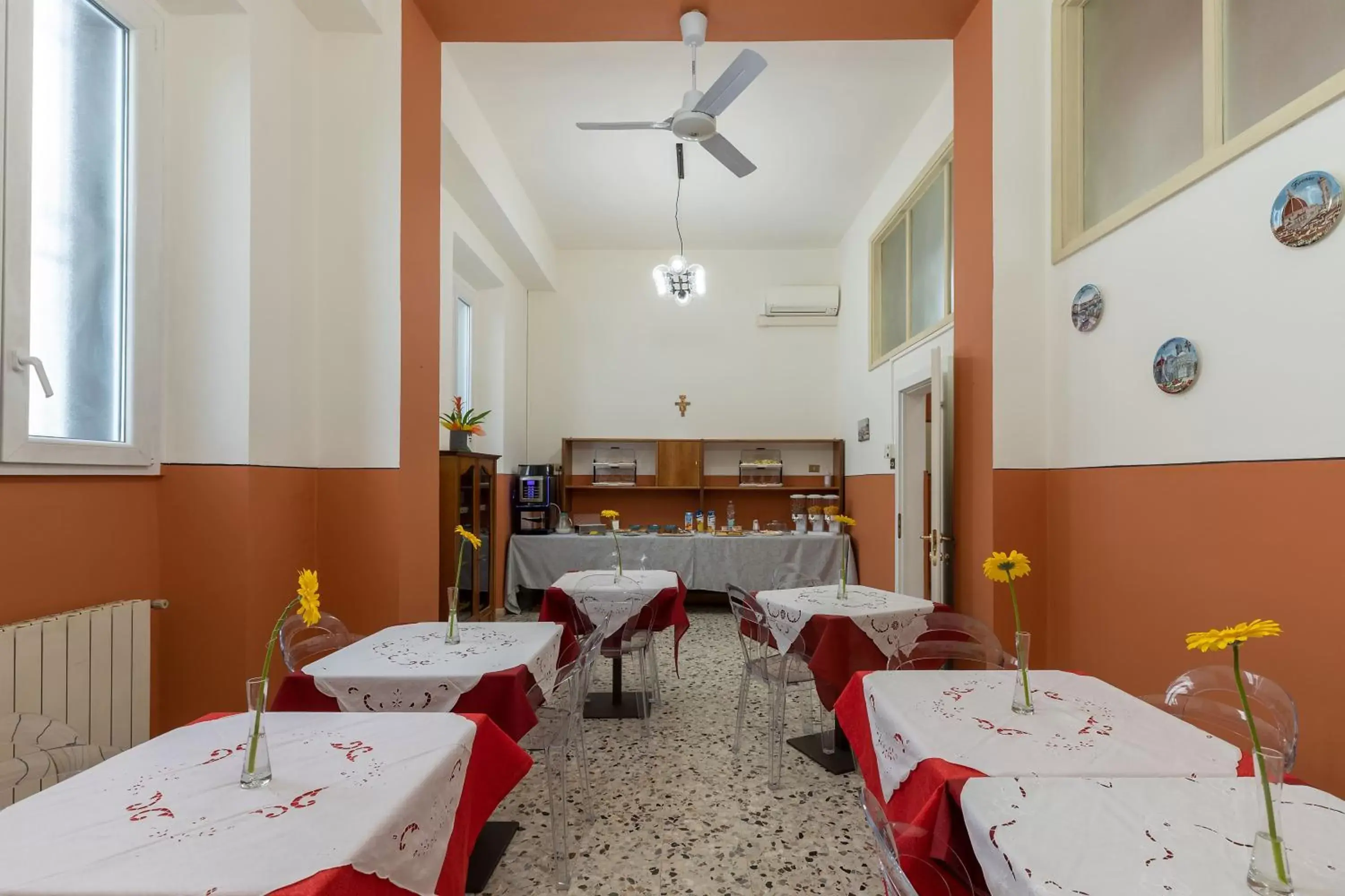 Breakfast, Restaurant/Places to Eat in Antica Dimora Sant'Anna