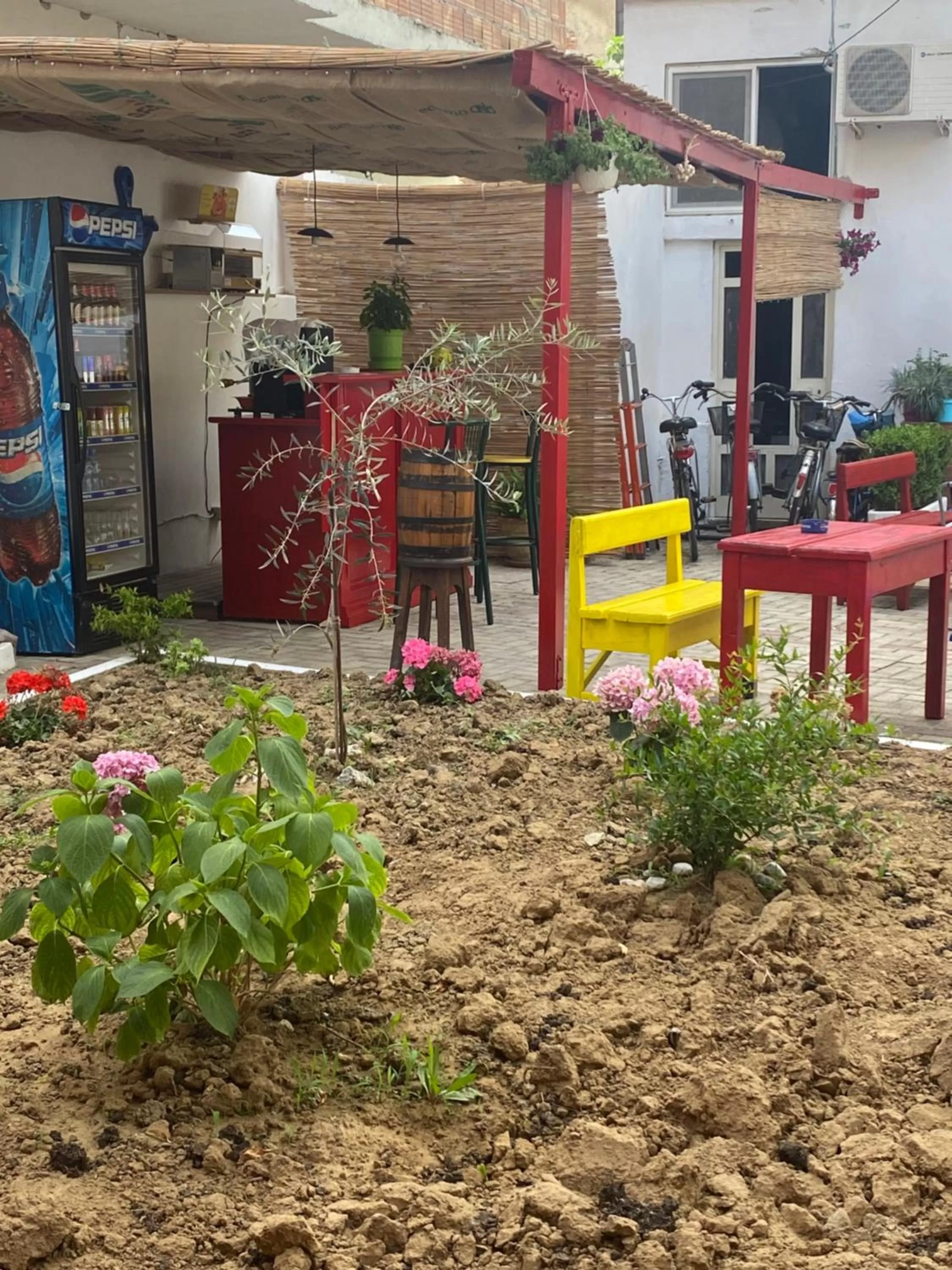 Hotel Durres Vila 53