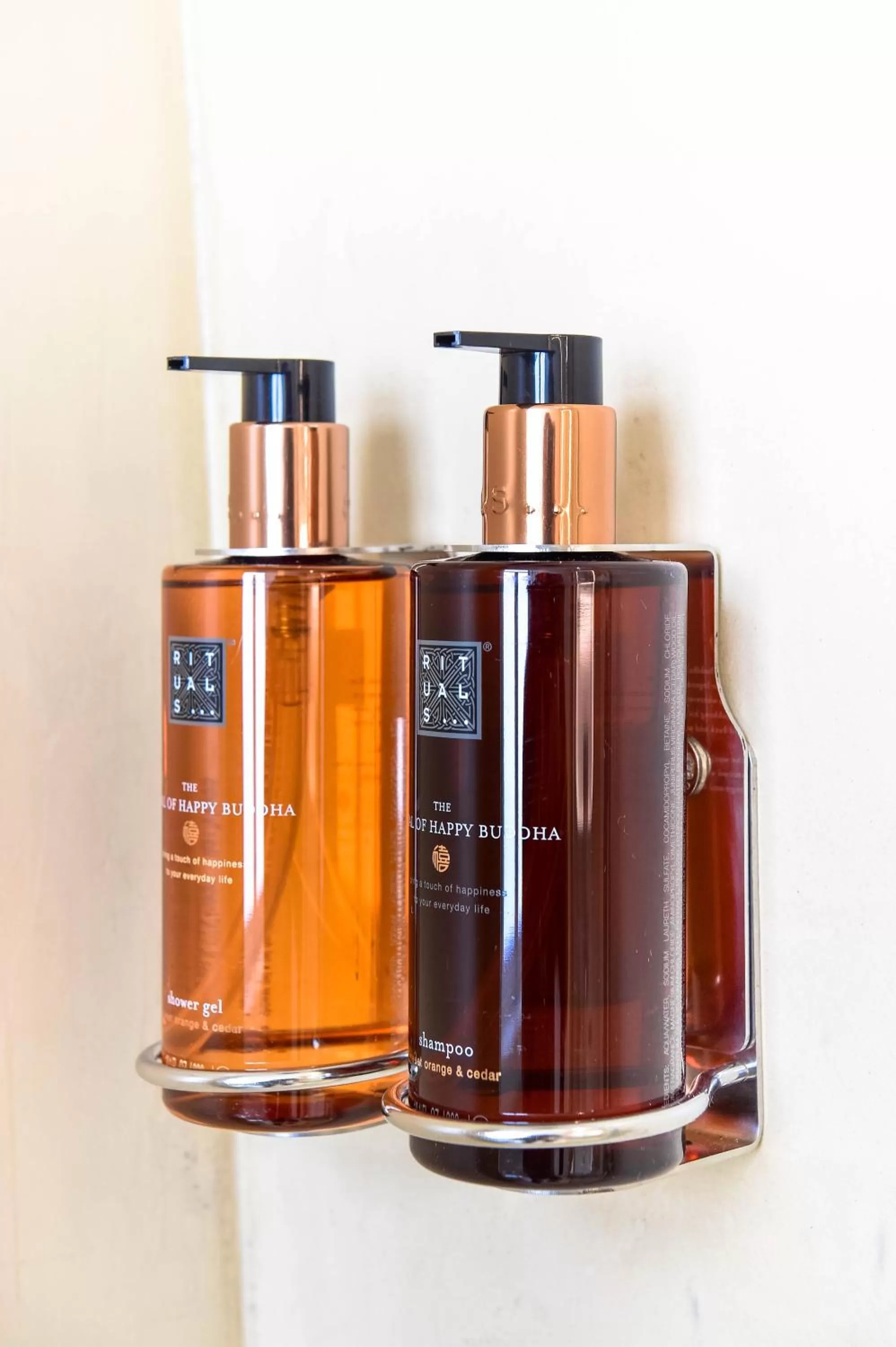 Bathroom in My Story Hotel Augusta