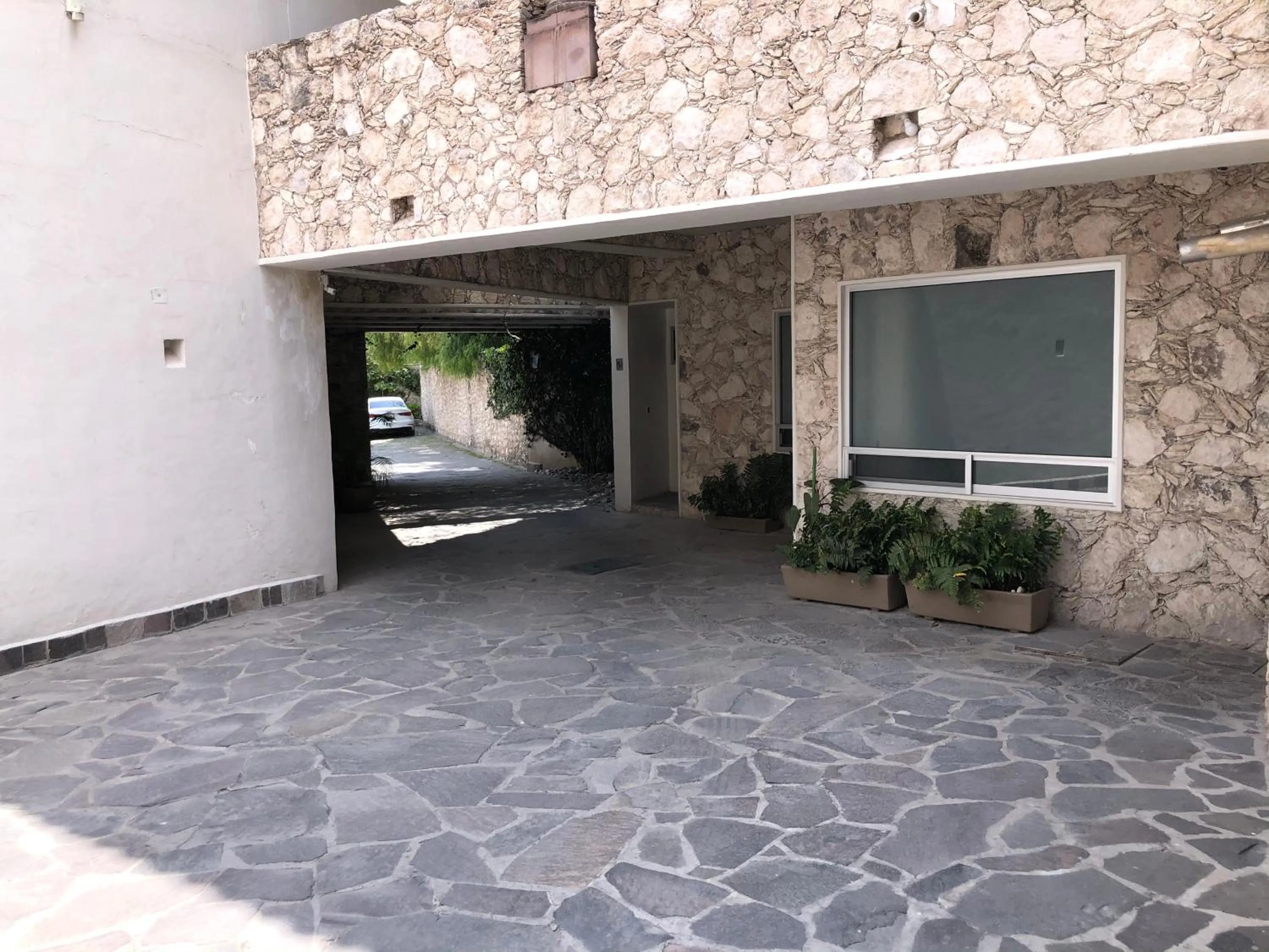 Property building in Casa Mateo Hotel Boutique