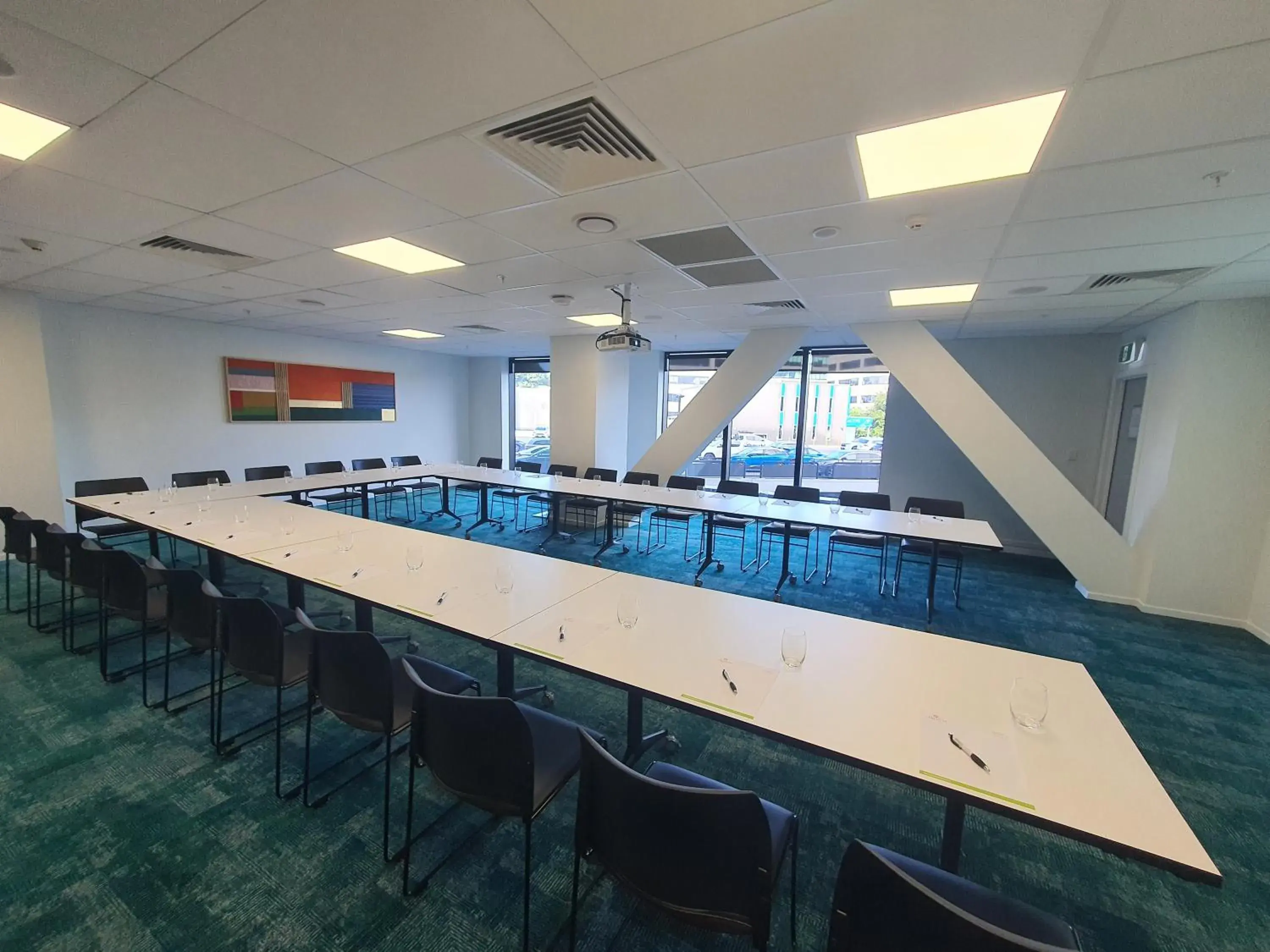 Meeting/conference room in La Quinta by Wyndham Ellerslie Auckland