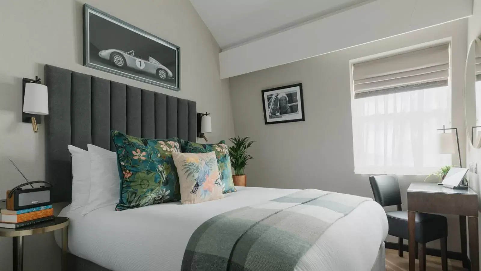 The Selwyn, Richmond The Selwyn, Richmond