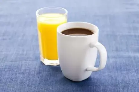 Breakfast in Four Points by Sheraton Buffalo Grove Breakfast in Four Points by Sheraton Buffalo Grove