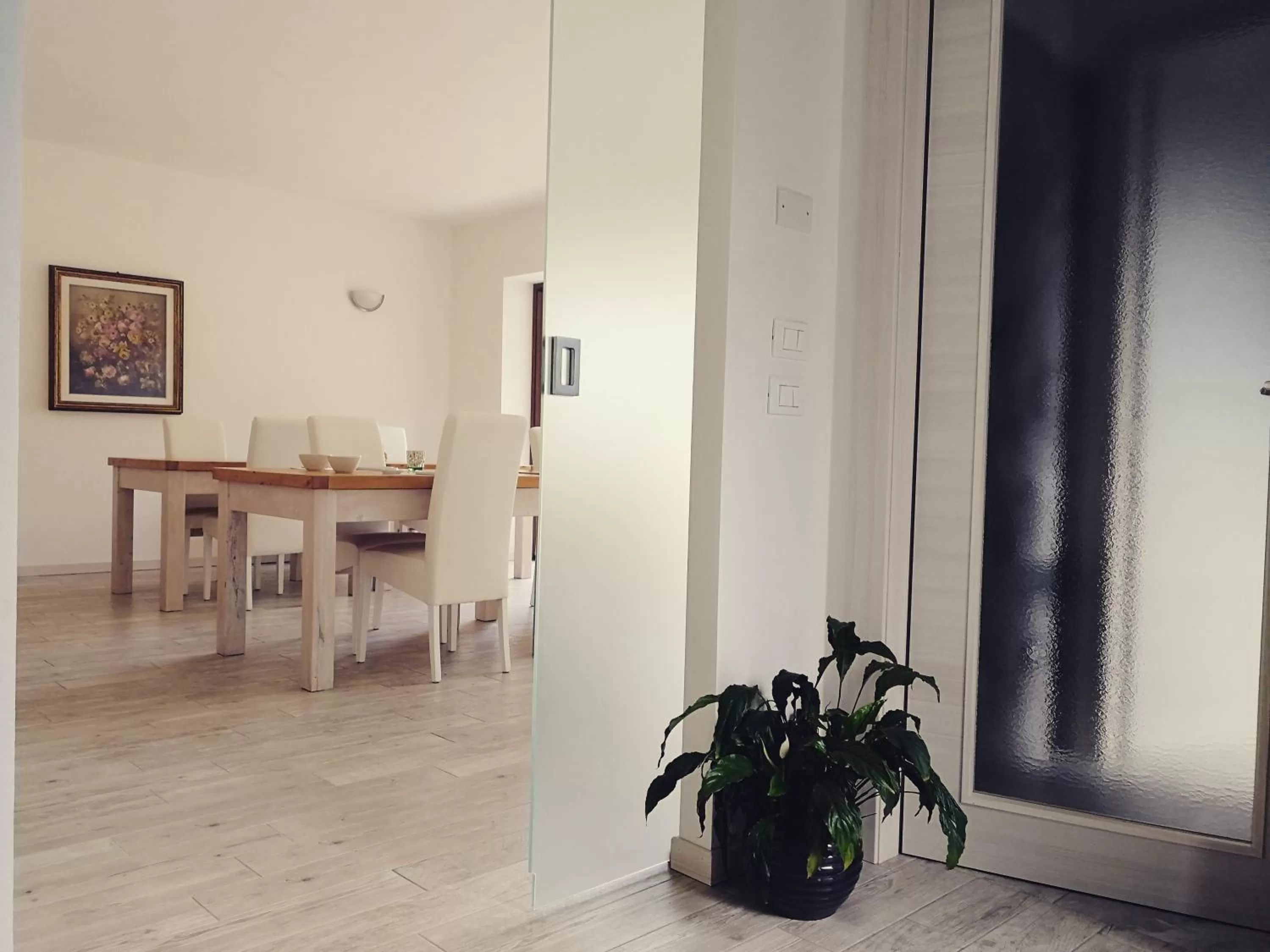 Breakfast in Rama Relais