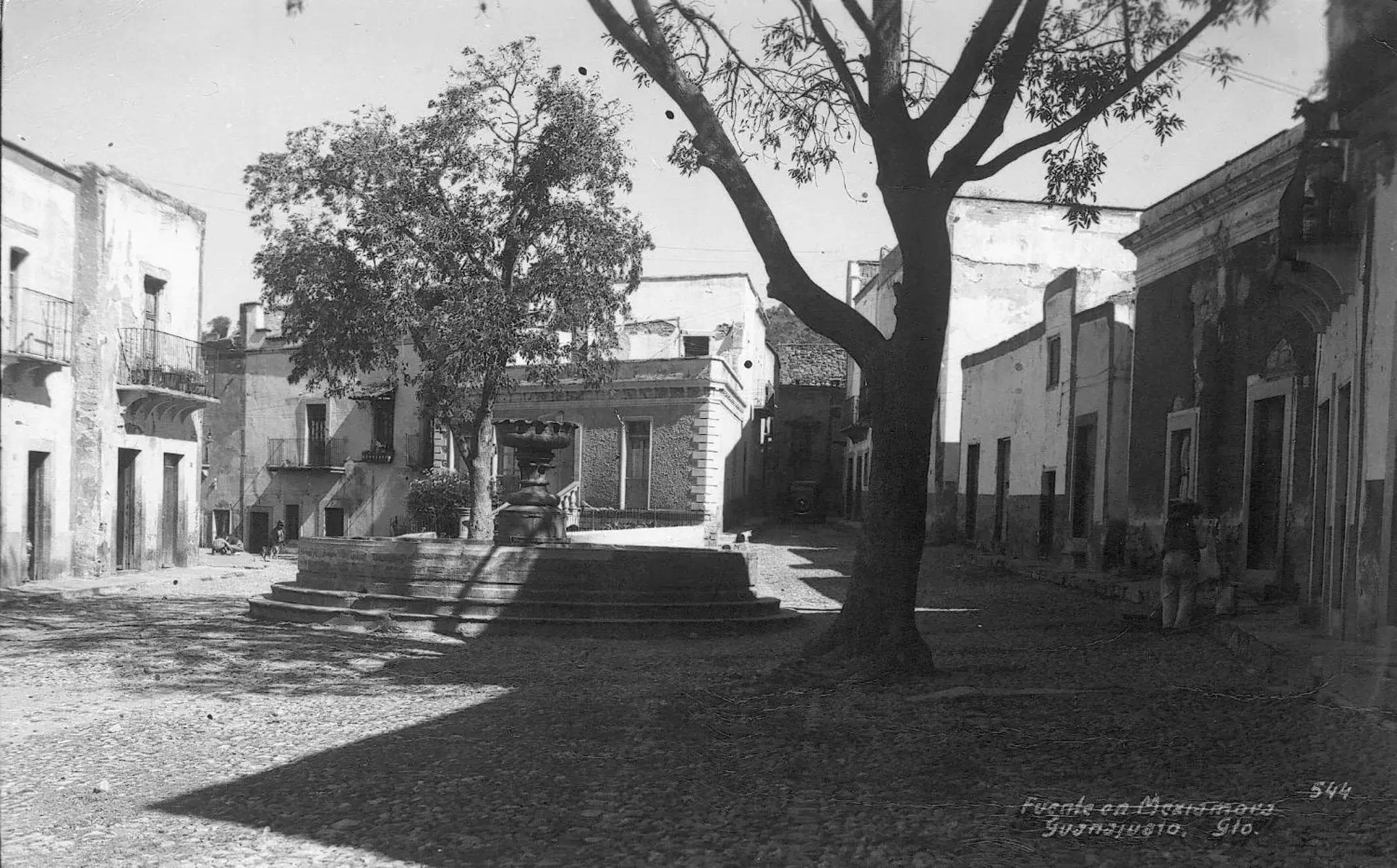 Other, Property Building in El Zopilote Mojado