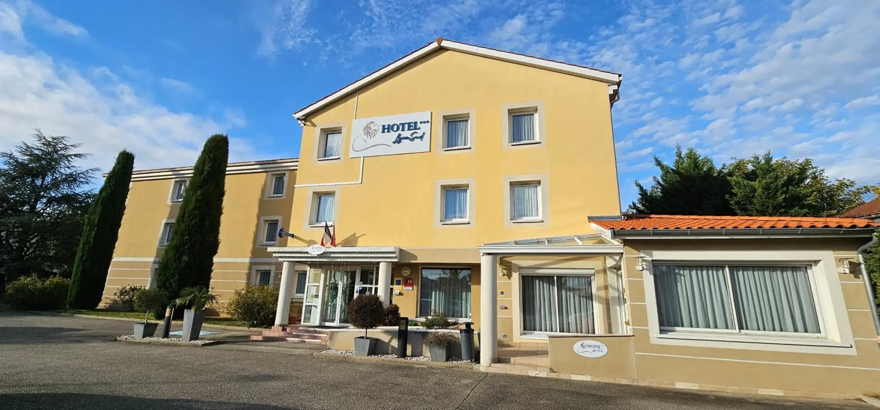 Hotel Lyon Sud, Pierre Benite, St Genis Laval Hotel Lyon Sud, Pierre Benite, St Genis Laval