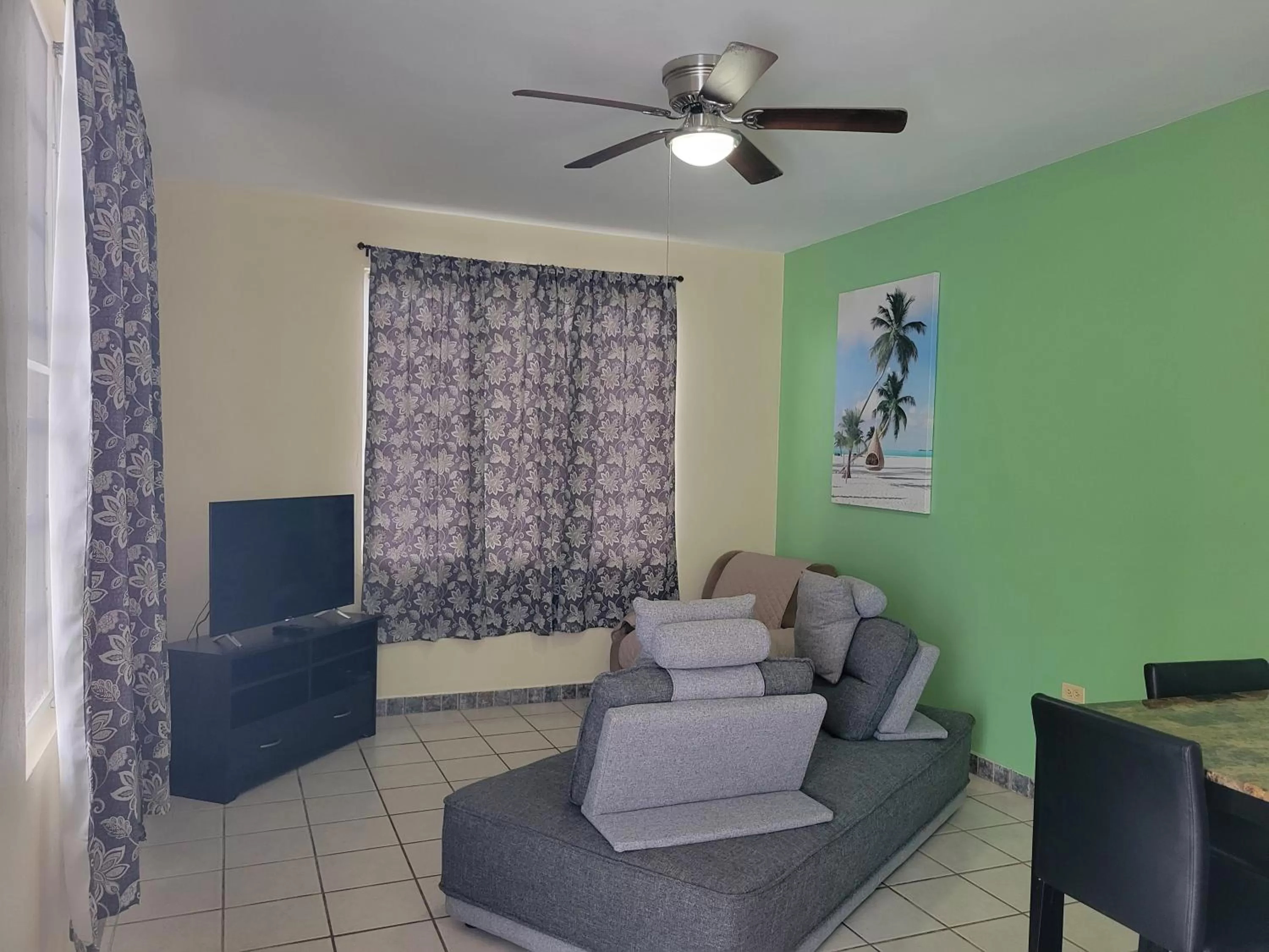 TV and multimedia in Aguada of the Seas