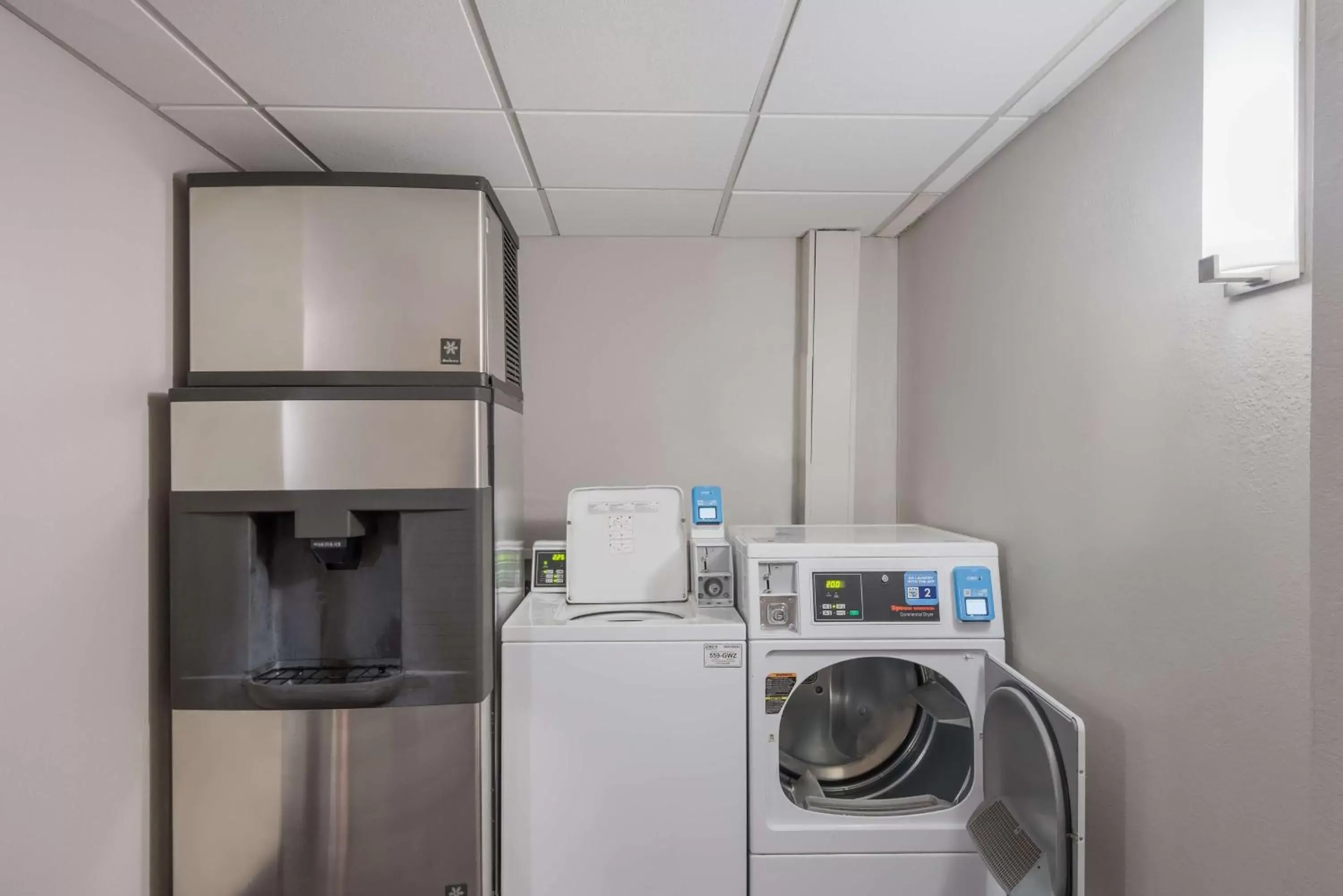 Property building in Best Western Fort Wayne I-69 North Property building in Best Western Fort Wayne I-69 North