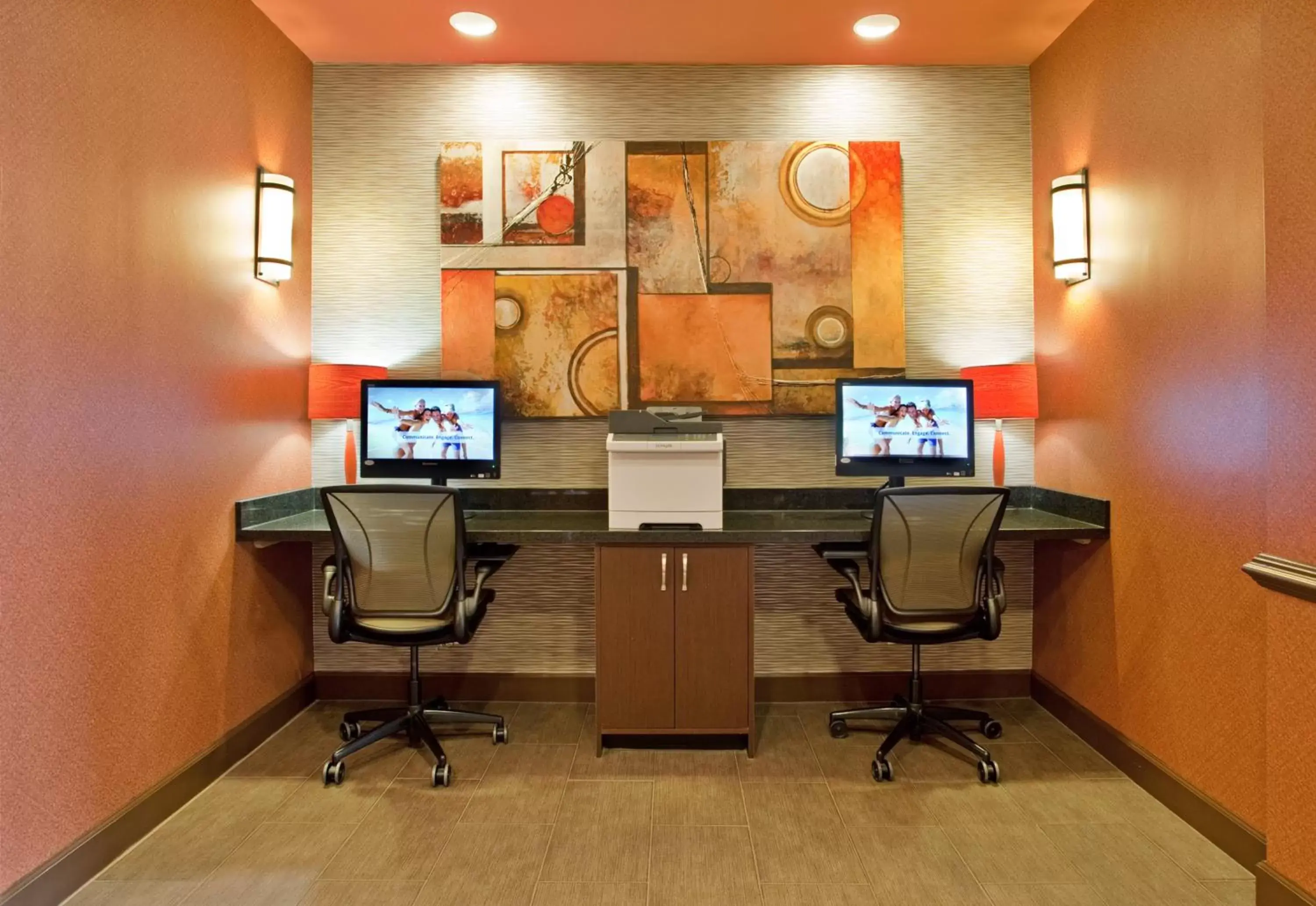 Other, Business Area/Conference Room in Holiday Inn Resort Galveston - On The Beach, an IHG Hotel