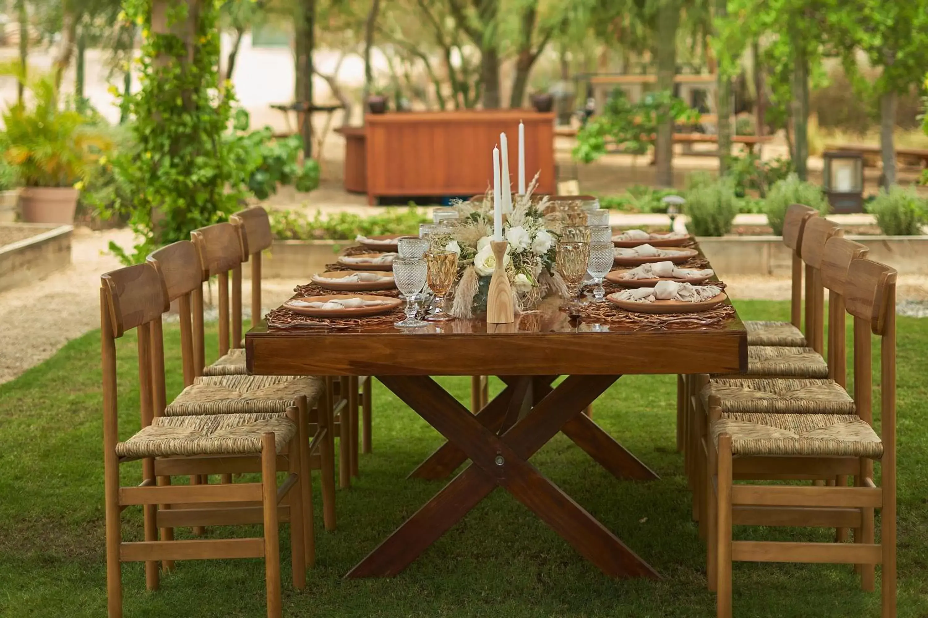 Banquet/Function facilities, Restaurant/Places to Eat in Zadún, a Ritz-Carlton Reserve
