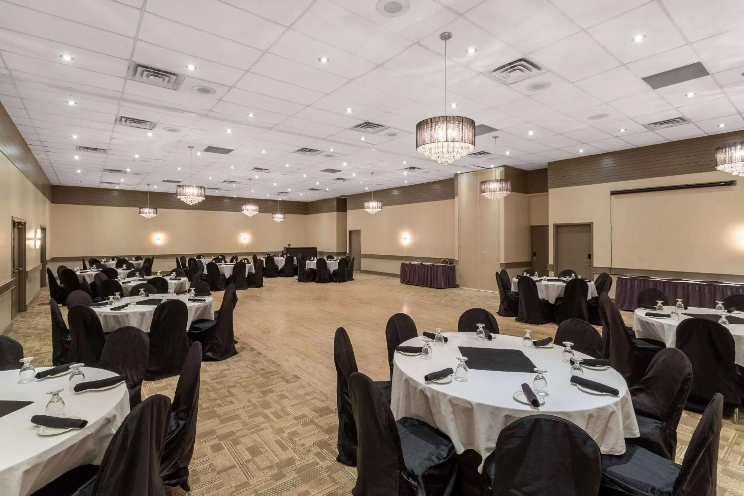 Banquet/Function facilities, Banquet Facilities in Ramada by Wyndham Northern Grand Hotel & Conference Centre