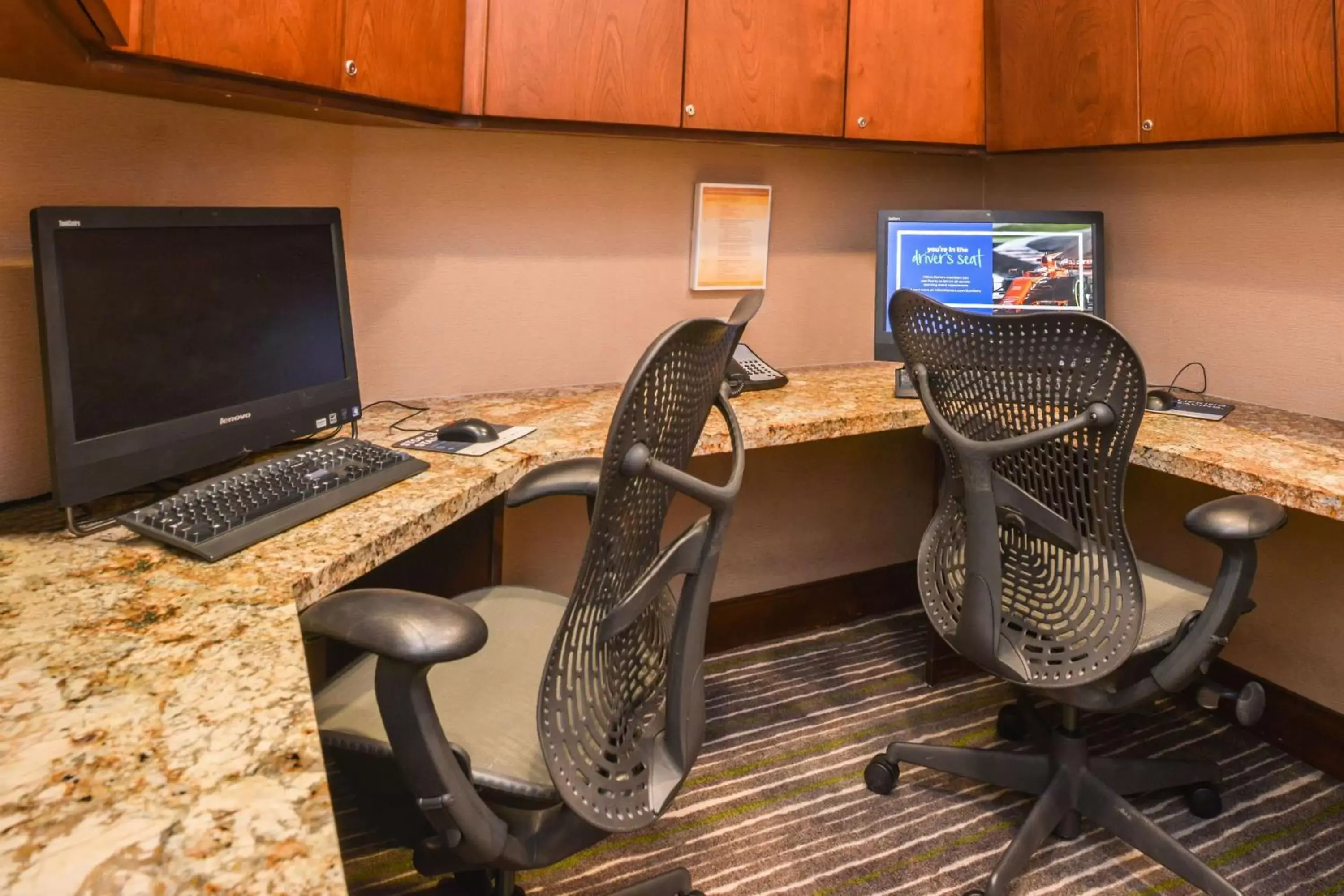 Business facilities, Business Area/Conference Room in Hilton Garden Inn Yuma Pivot Point