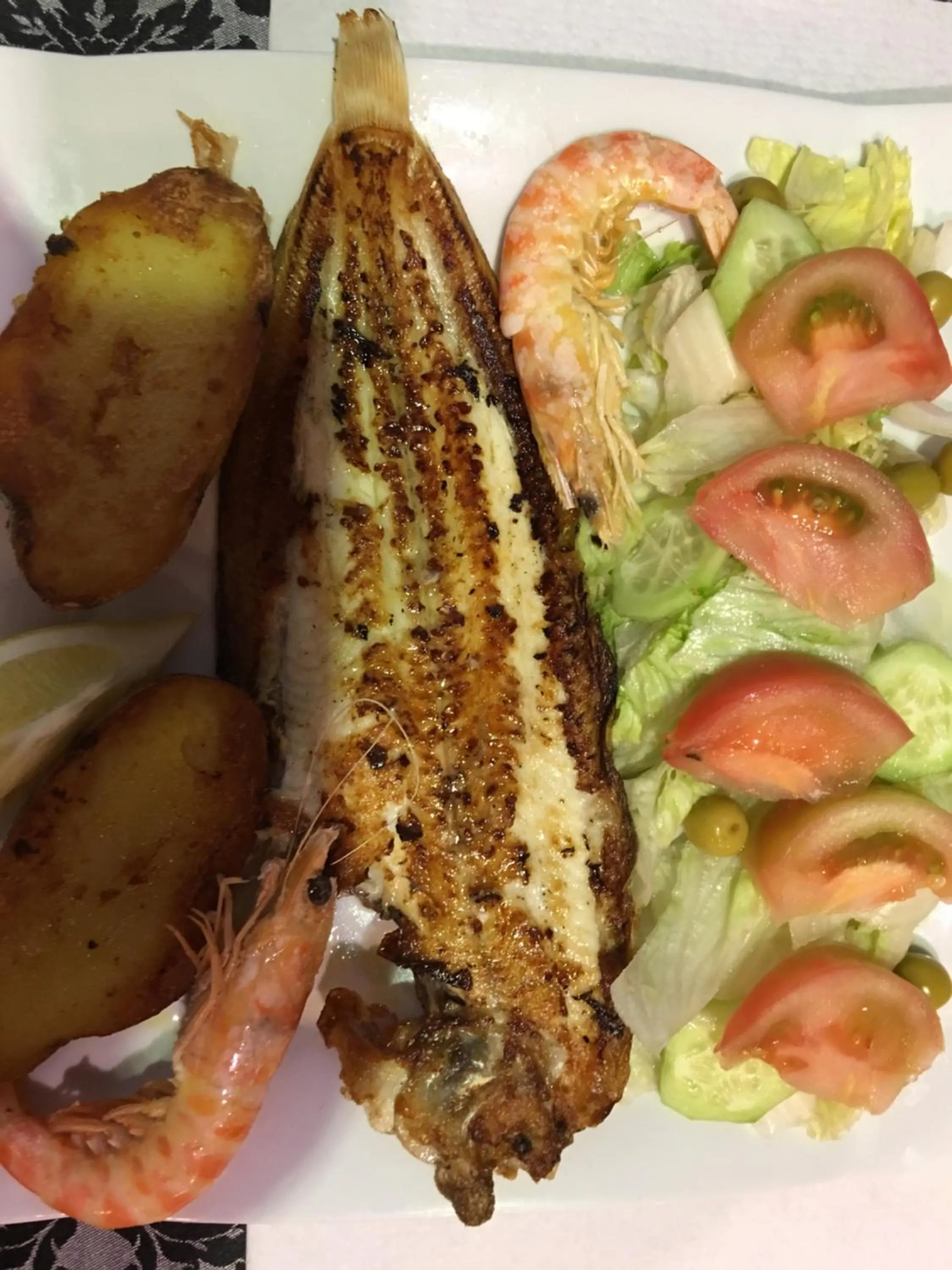 Hotel Just Style El Mañico