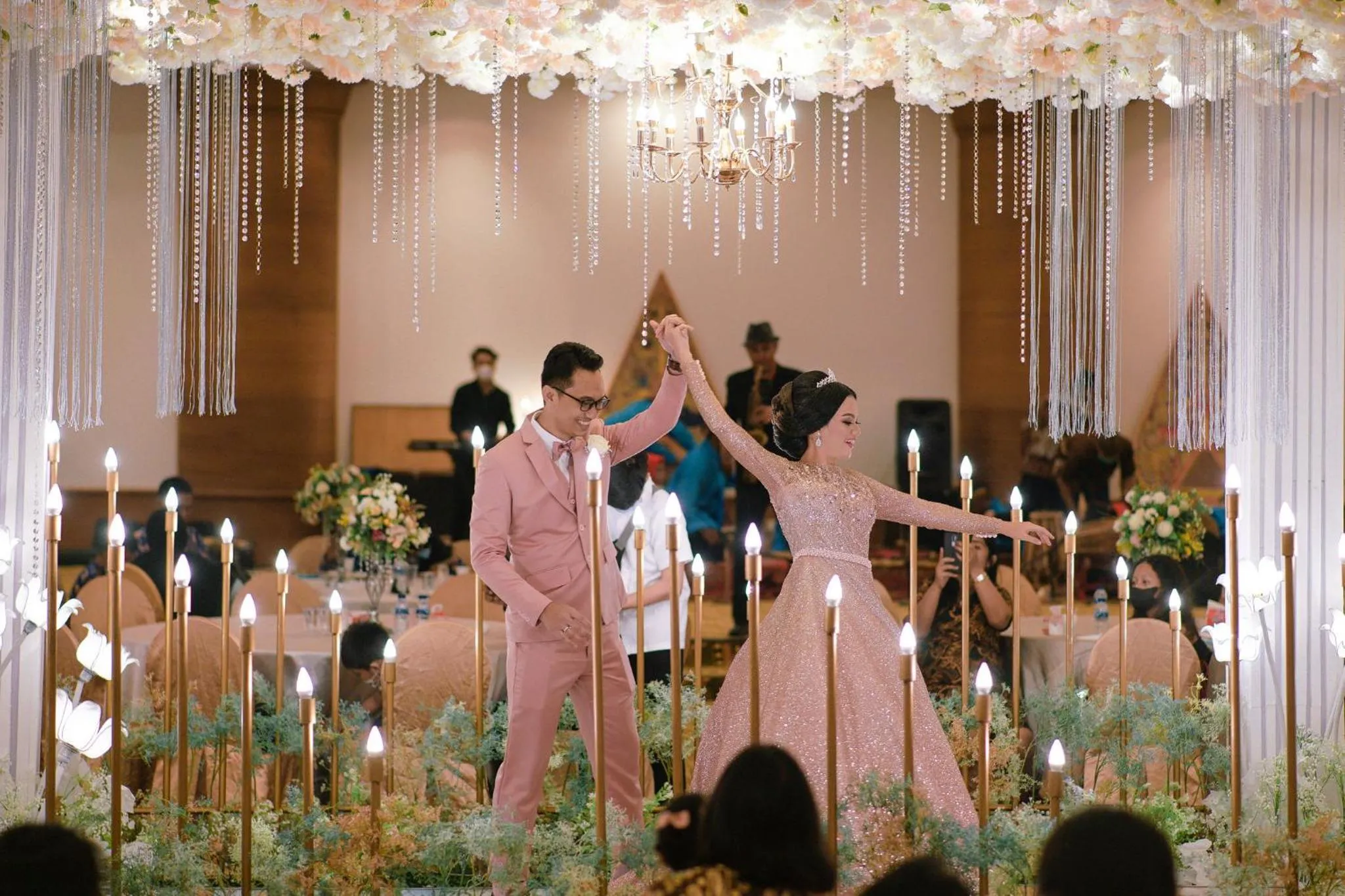 Meeting/conference room in Holiday Inn Resort Batam by IHG