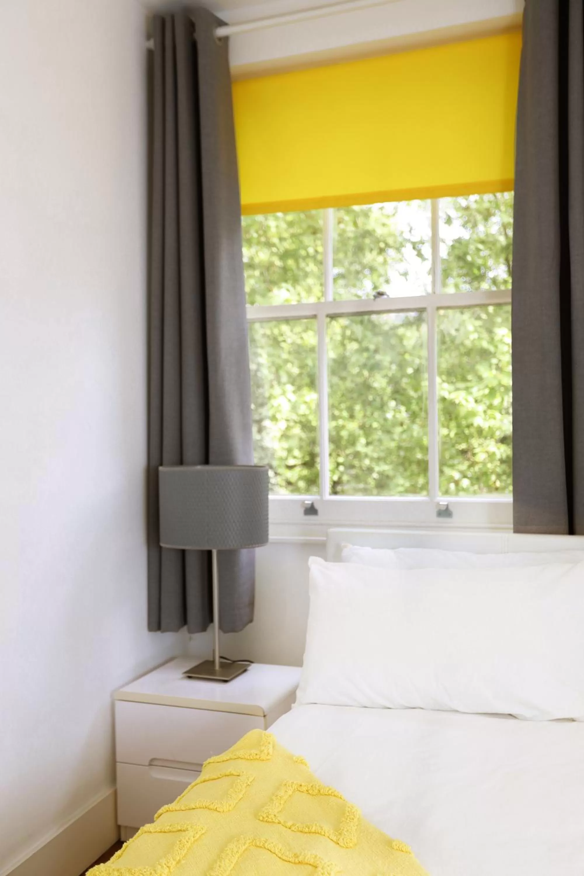 Bedroom, Bed in TiTiwangsa One Accomodation at Paddington