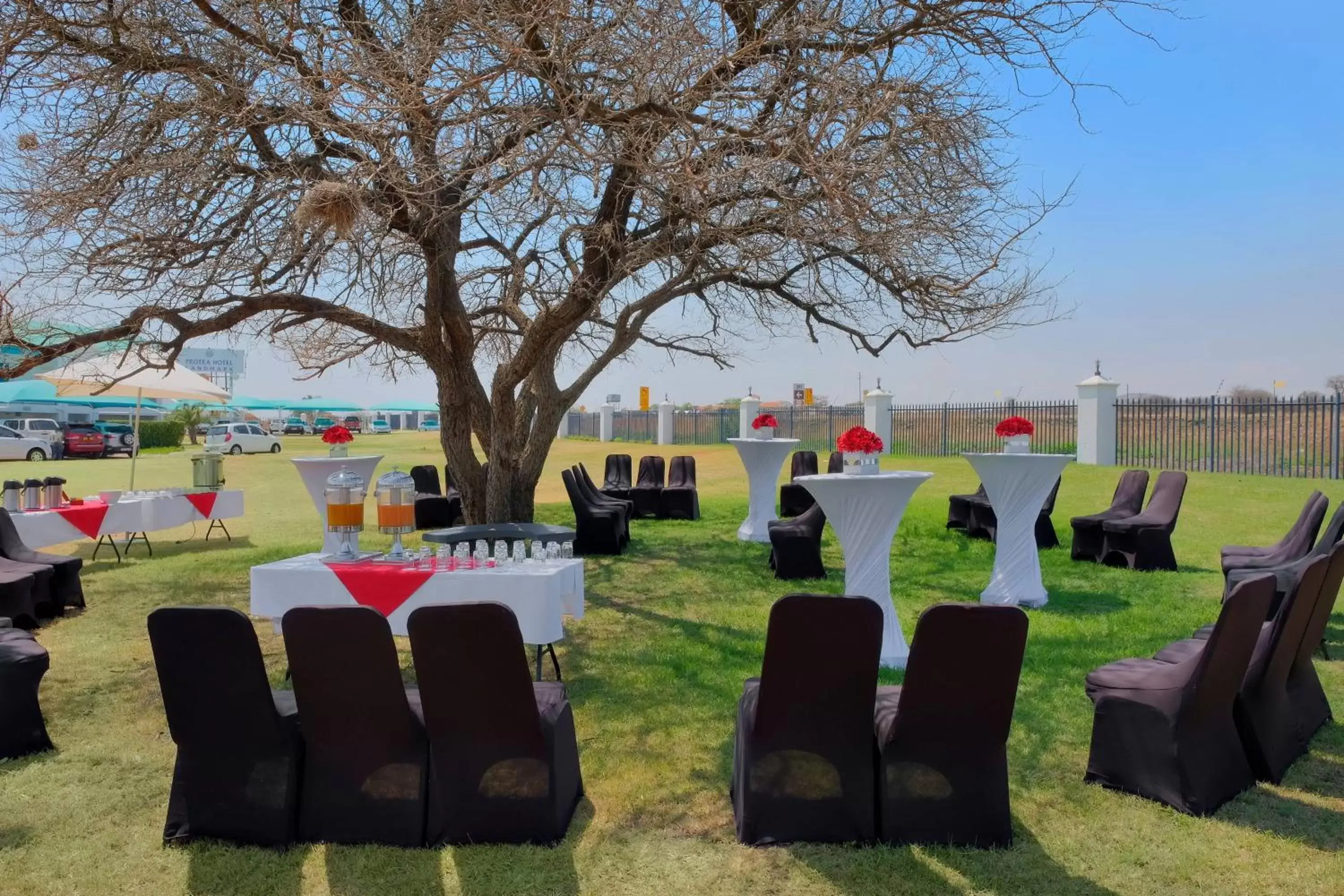 Meeting/conference room, Banquet Facilities in Protea Hotel by Marriott Polokwane Landmark