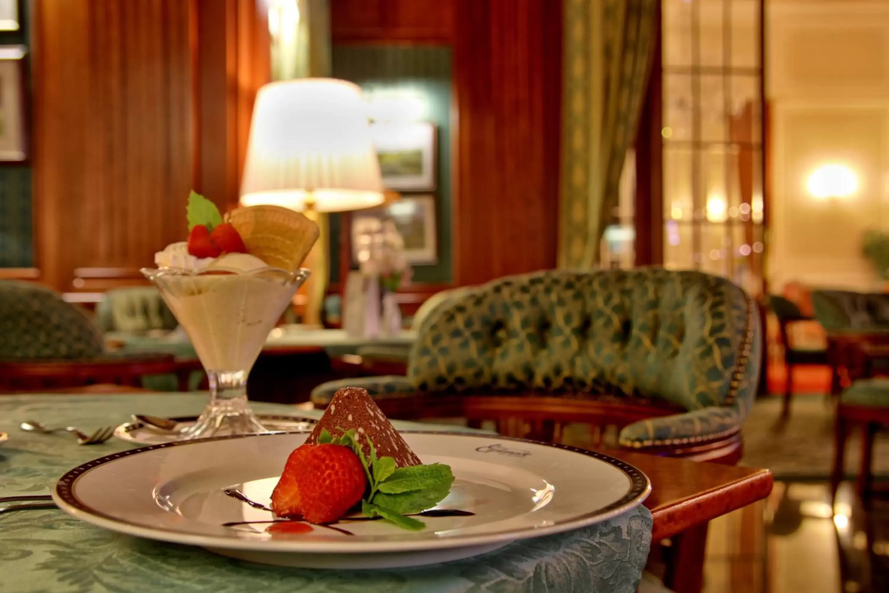 Restaurant/places to eat in Esplanade Spa and Golf Resort Restaurant/places to eat in Esplanade Spa and Golf Resort