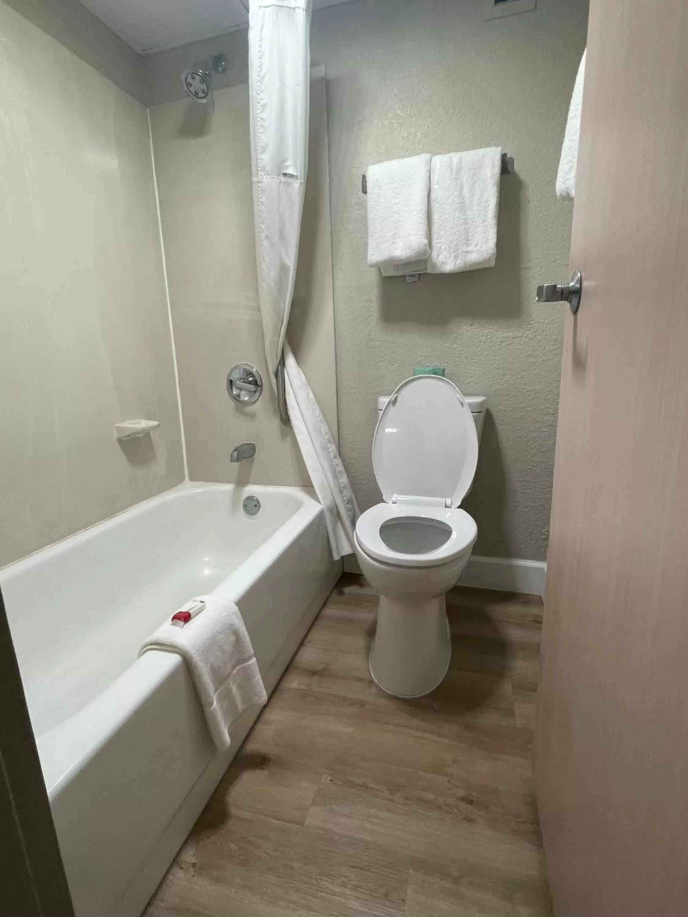 Days Inn by Wyndham Florence Near Civic Center