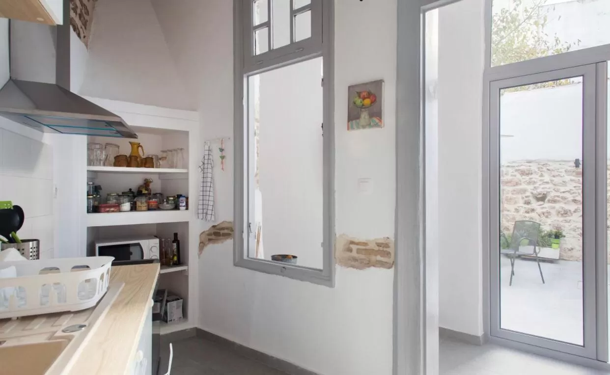 A litte Taste of Home Guest House