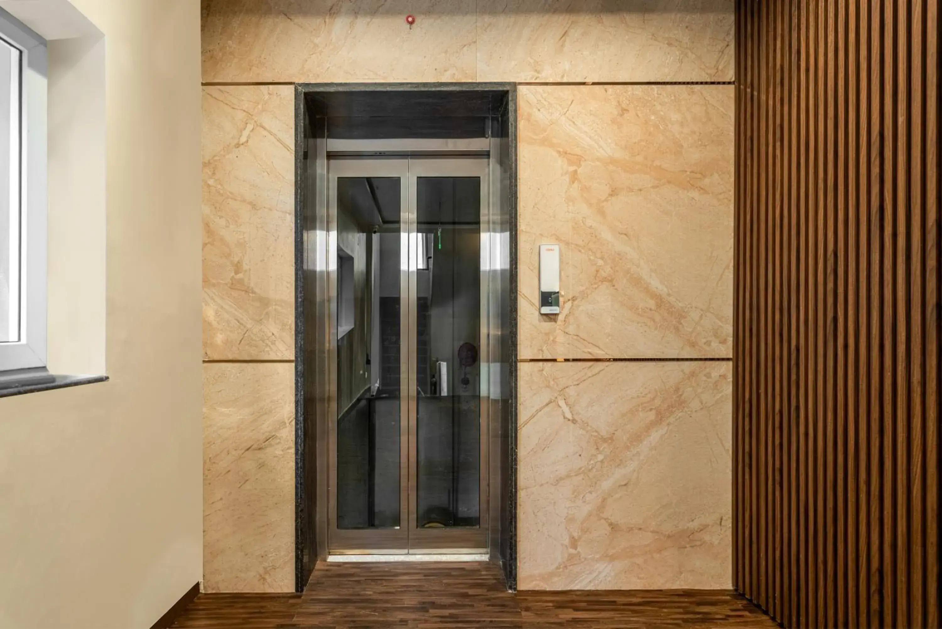 elevator, Bathroom in Viera Elite - Jubilee Hills